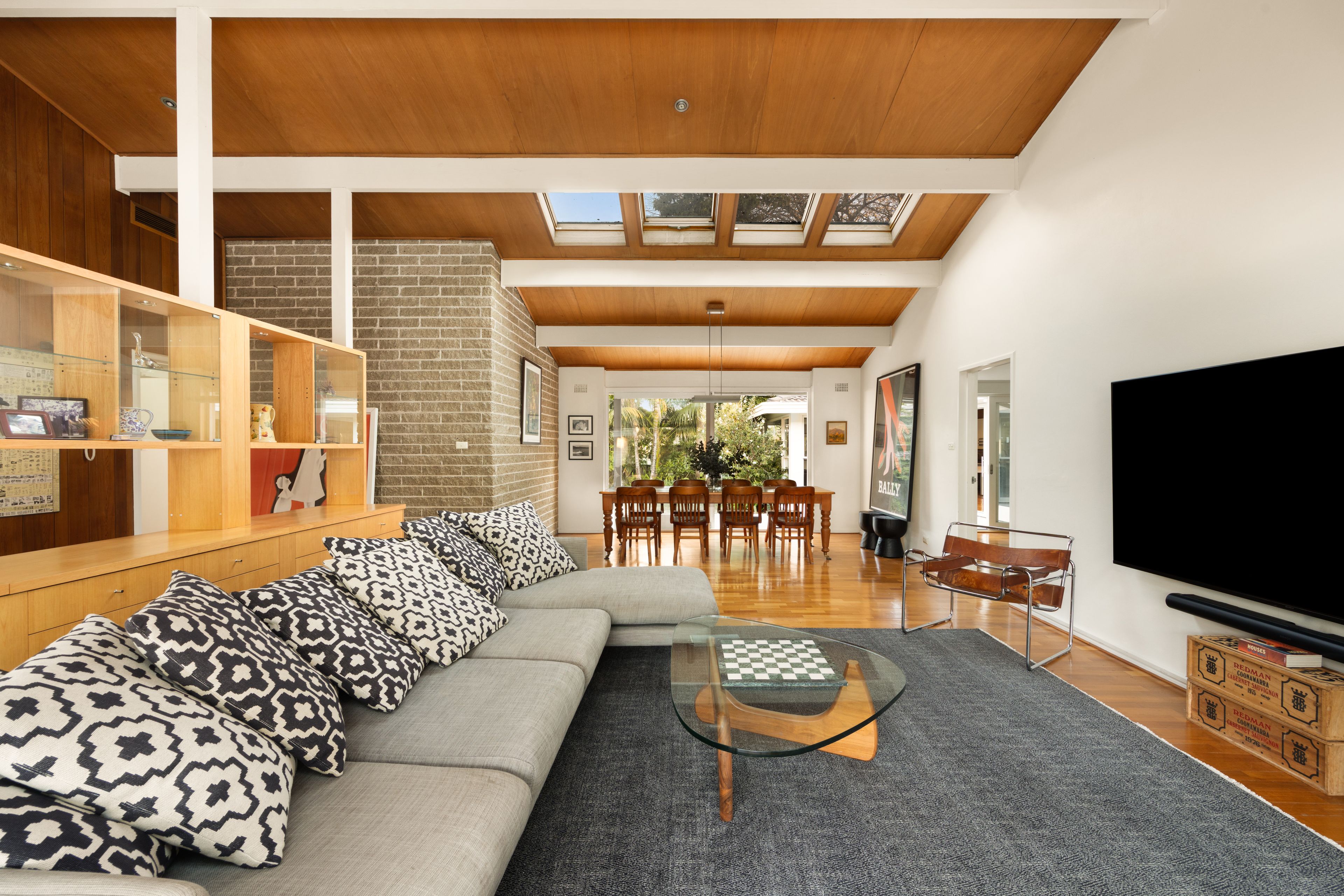 25 Torokina Avenue — photo from Ray White Upper North Shore