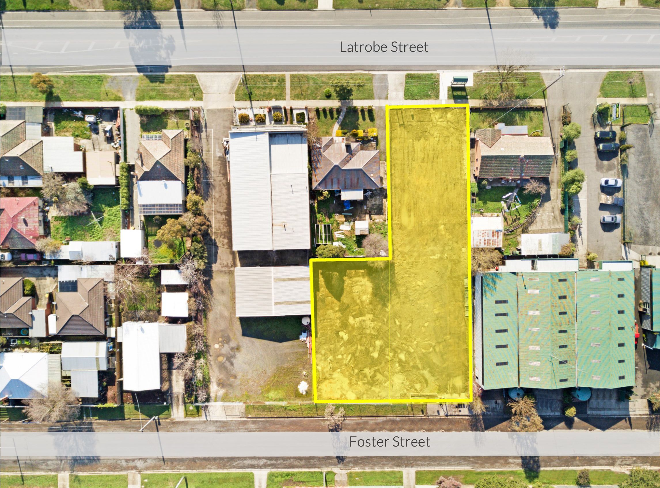 605c Latrobe Street, Redan, VIC 3350