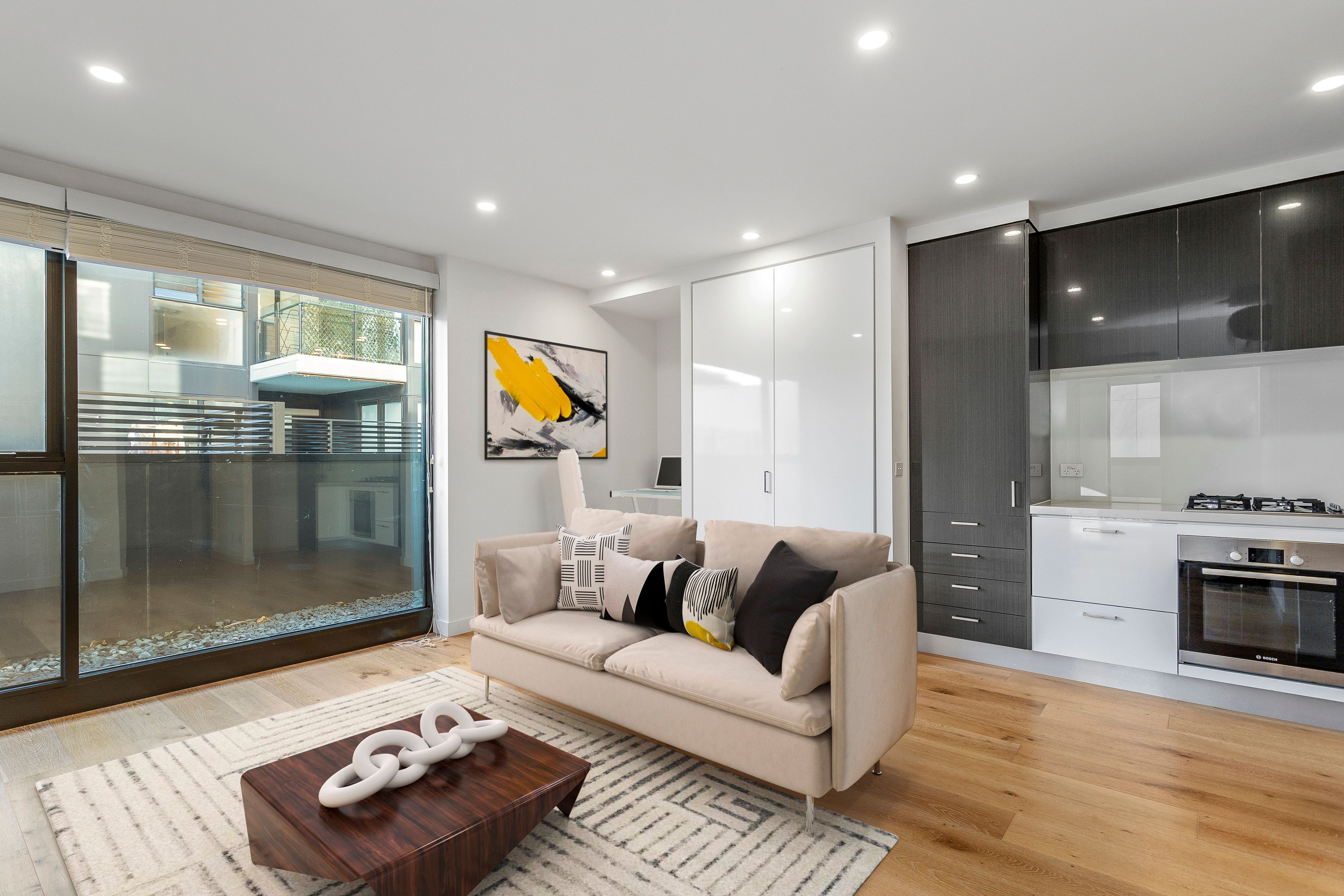 401/33 Breese Street, Brunswick, VIC 3056