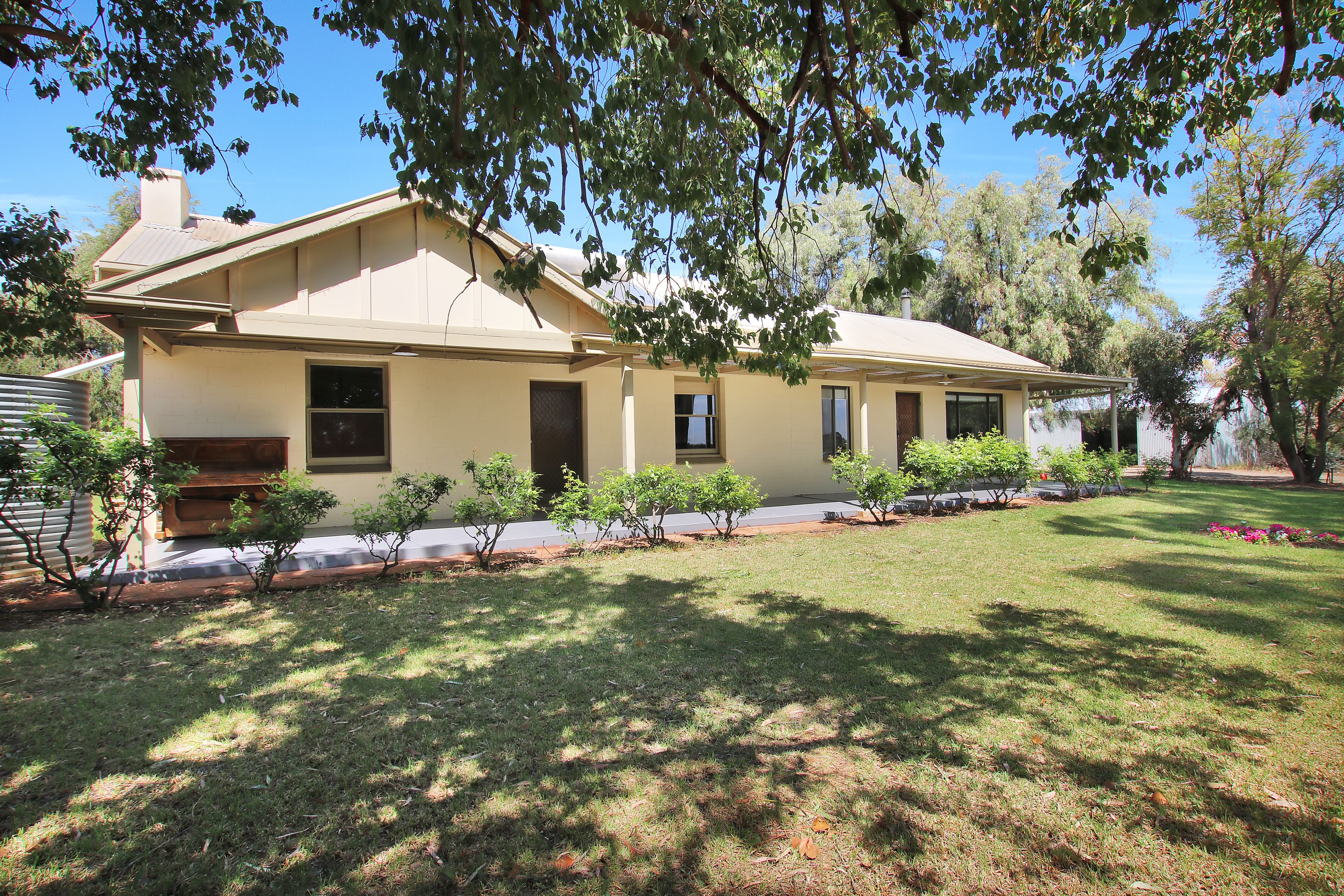 36 Mattner Road, Waikerie SA 5330