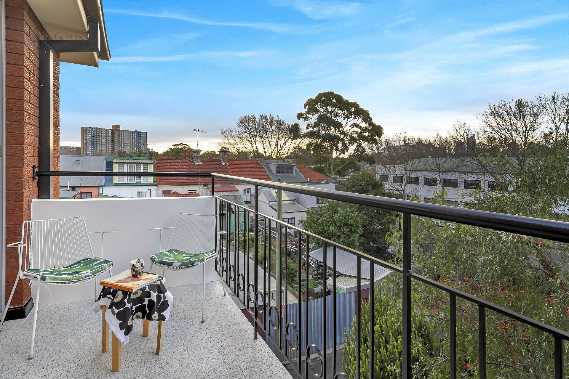 19/1 Thurlow Street, Redfern, NSW 2016