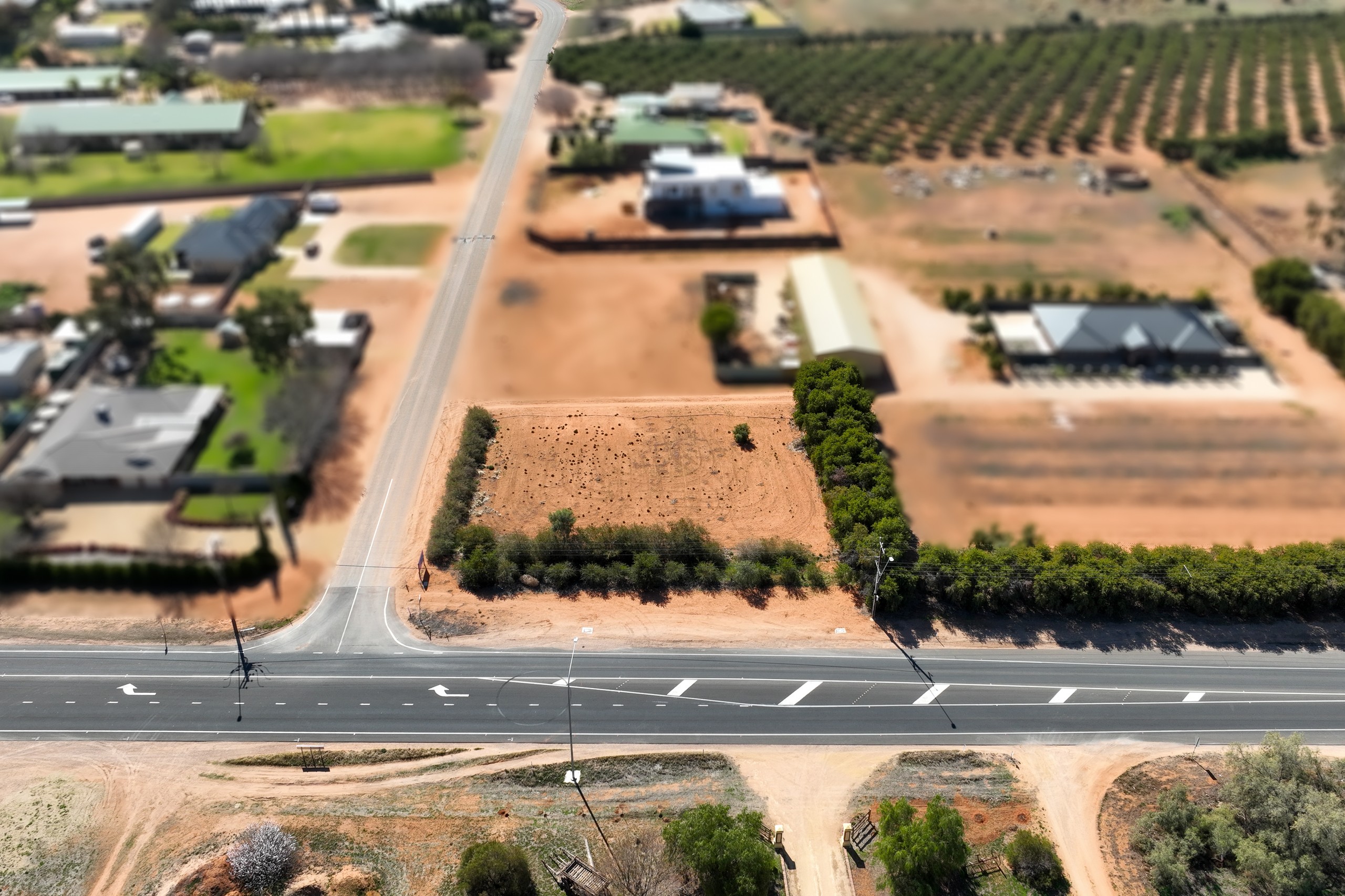 Lot 33 Sunrise Court, Berri, SA 5343