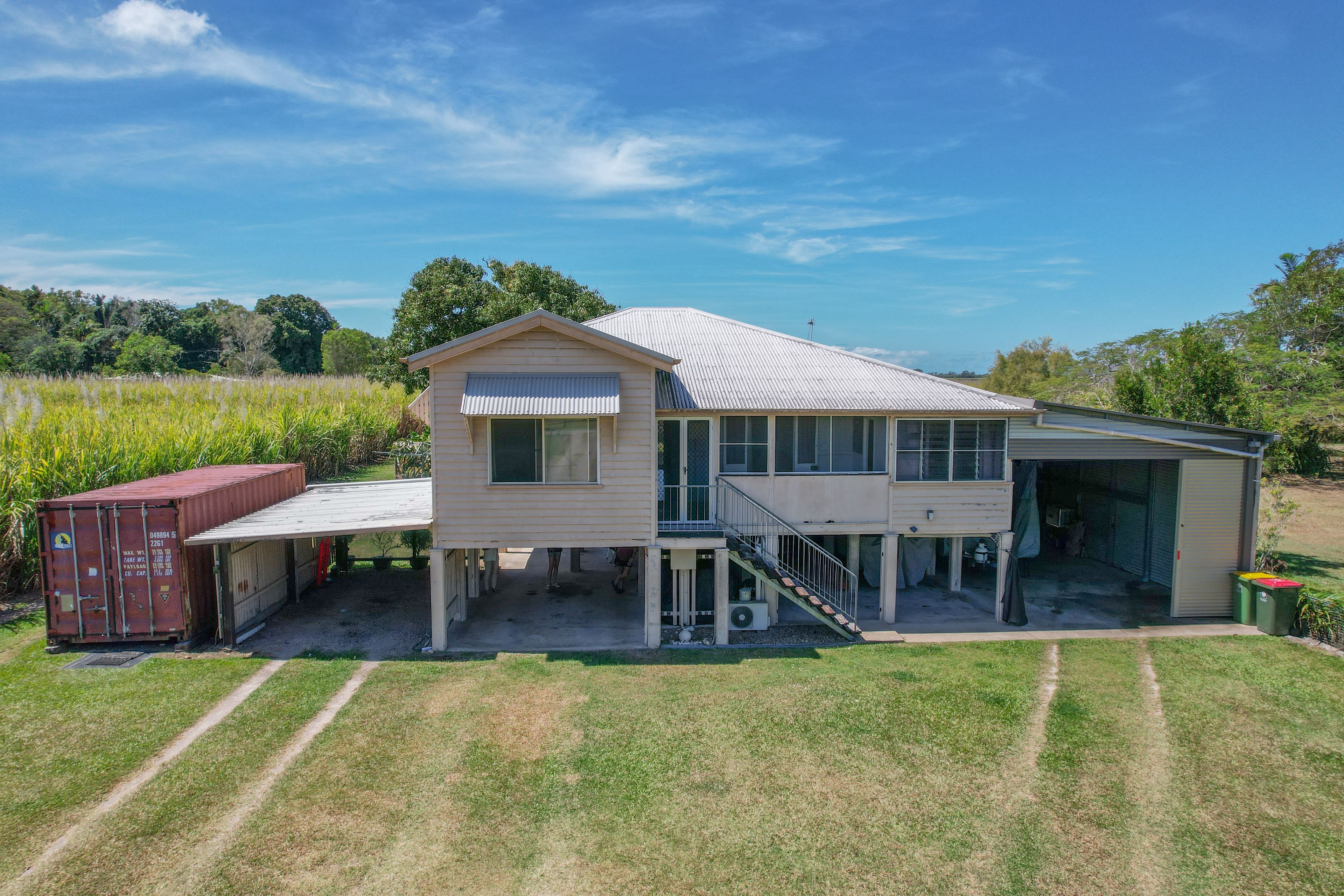 13 Cordelia School Road — photo from Ray White Ingham