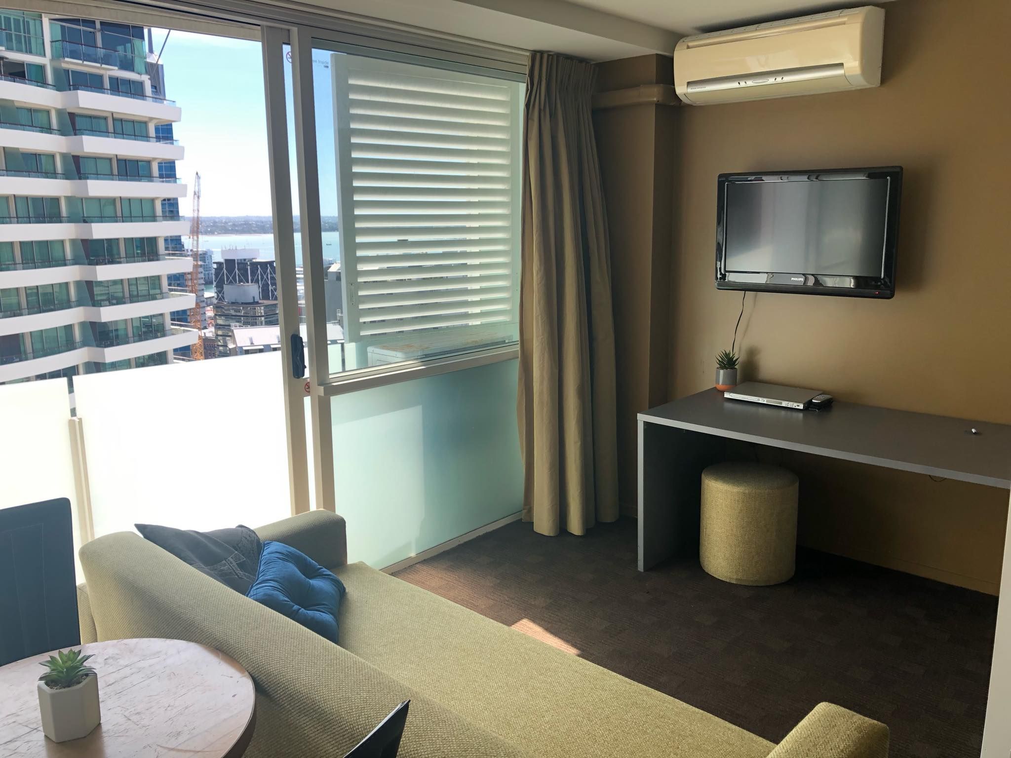 L19/10 Waterloo Quadrant, Auckland Central, Auckland City