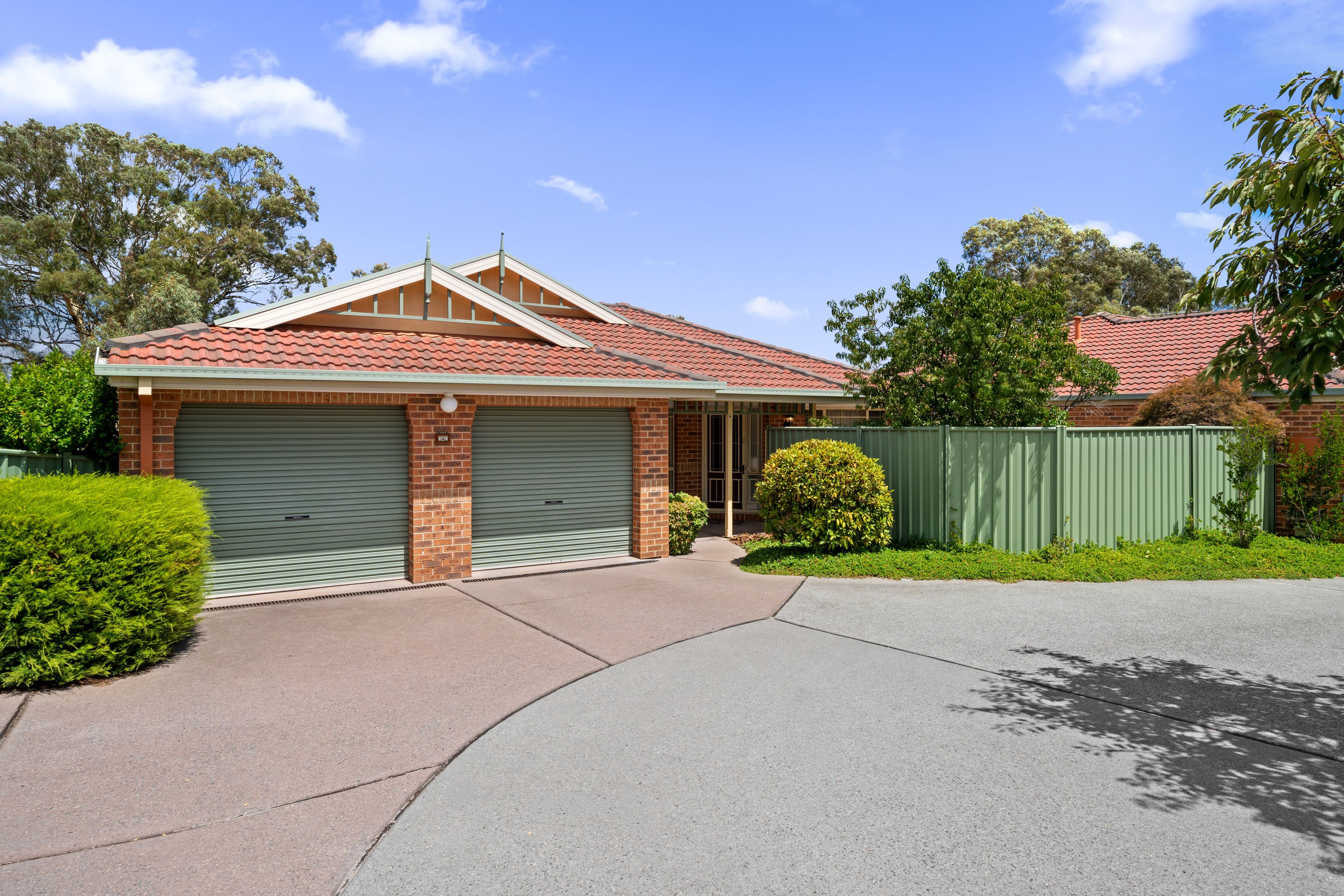 4/22 Lander Crescent, Amaroo ACT 2914