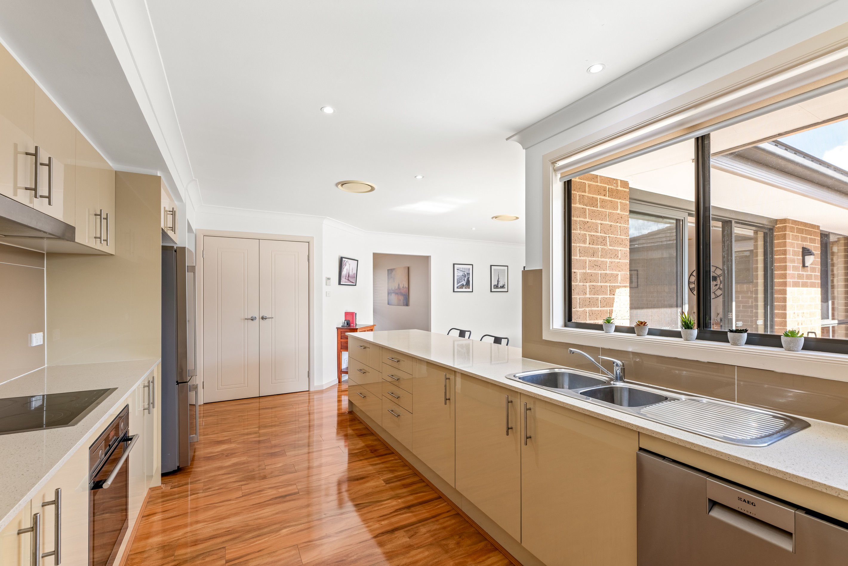 26 Timbrey Circuit, Barden Ridge, NSW 2234