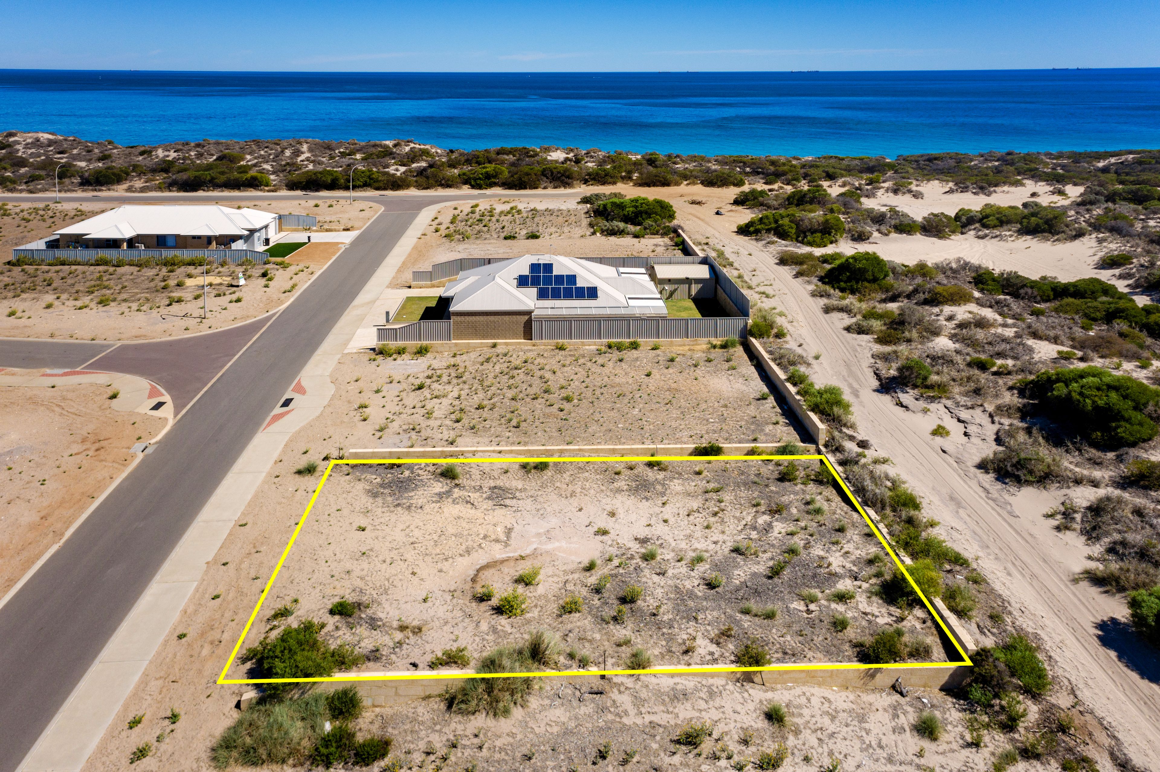 20 Forecastle Street, Sunset Beach, WA 6530