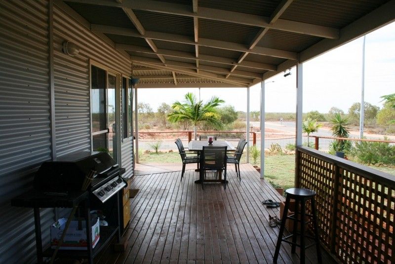 1A Skipjack Circle, Exmouth, WA 6707