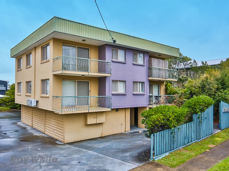 6/67 Sixth Avenue, Kedron, QLD 4031