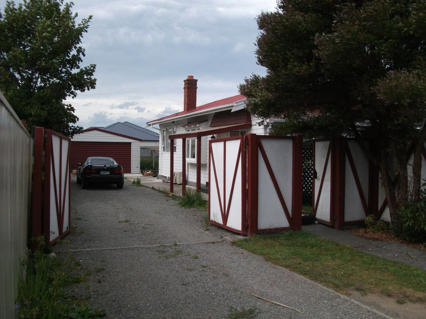 130 Lyttelton Street, Spreydon, Christchurch City
