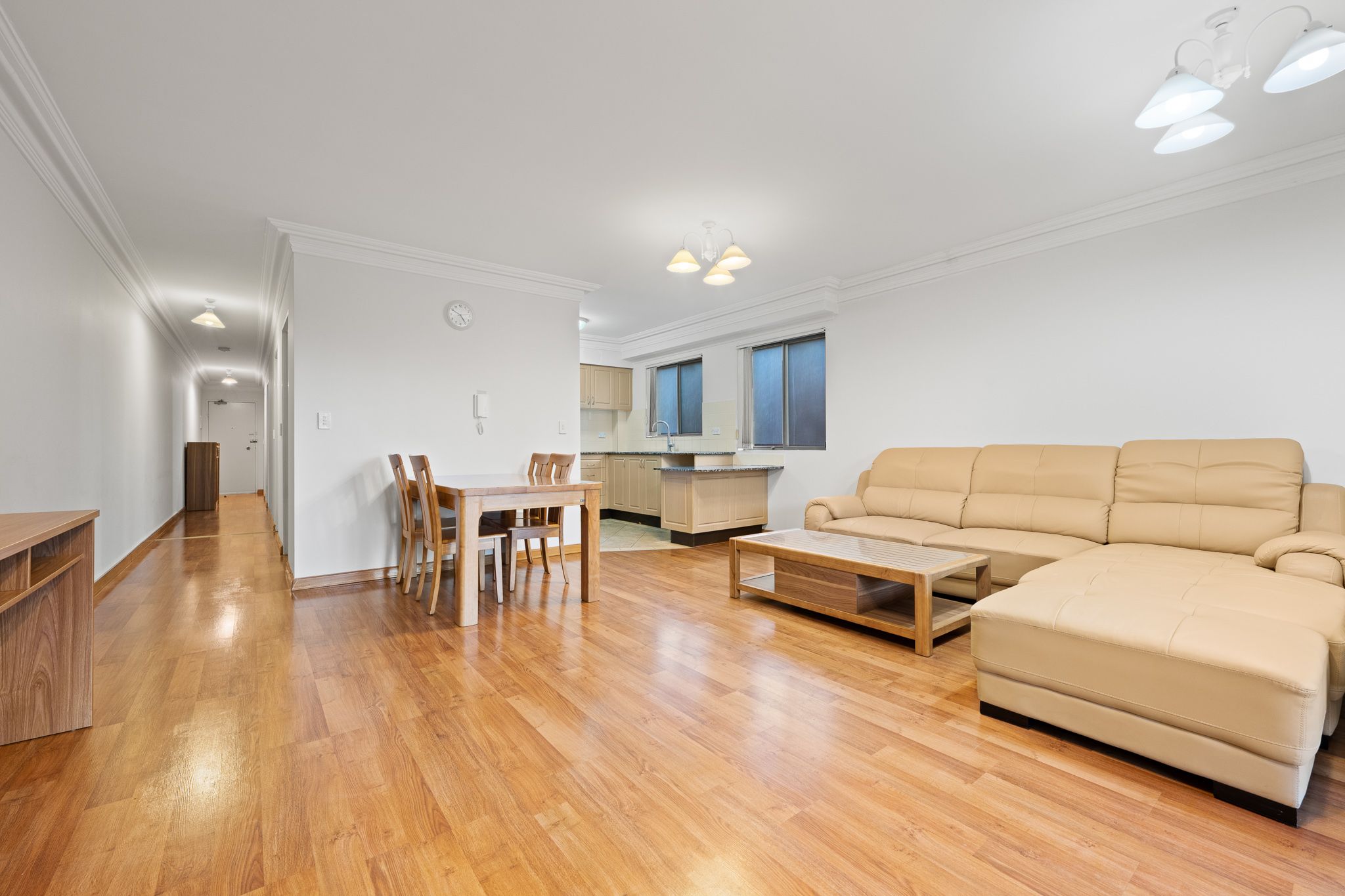 11/20 Belmore Street, Burwood, NSW 2134