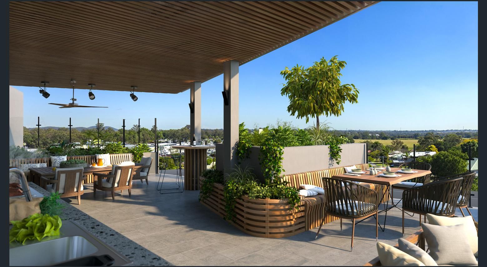204/15 Rawlinson Street, Murarrie, QLD 4172