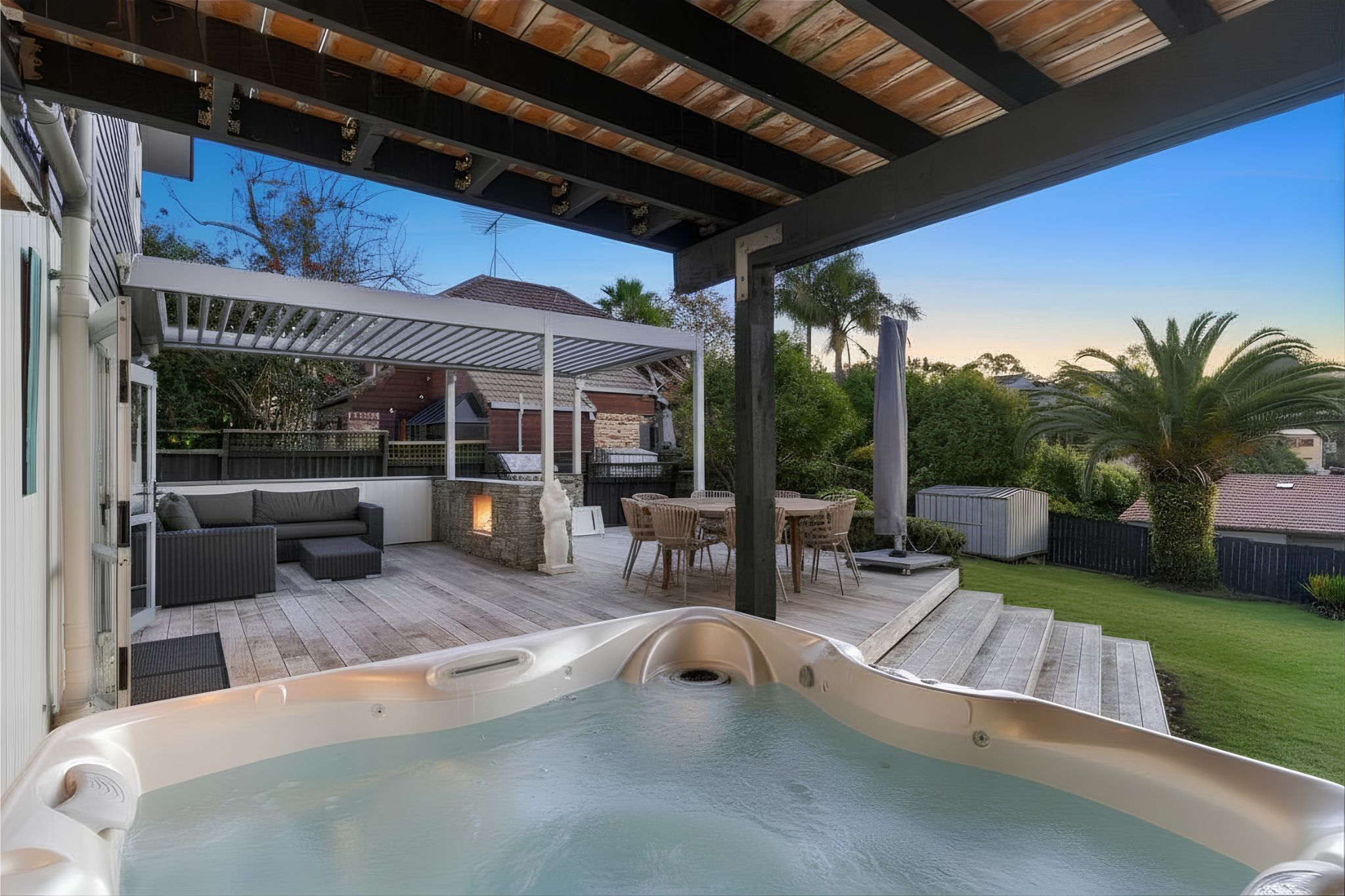 454B Beach Road, Murrays Bay, North Shore City