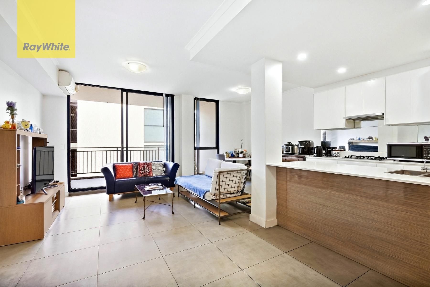 307/5B Hampden Road, Lakemba, NSW 2195