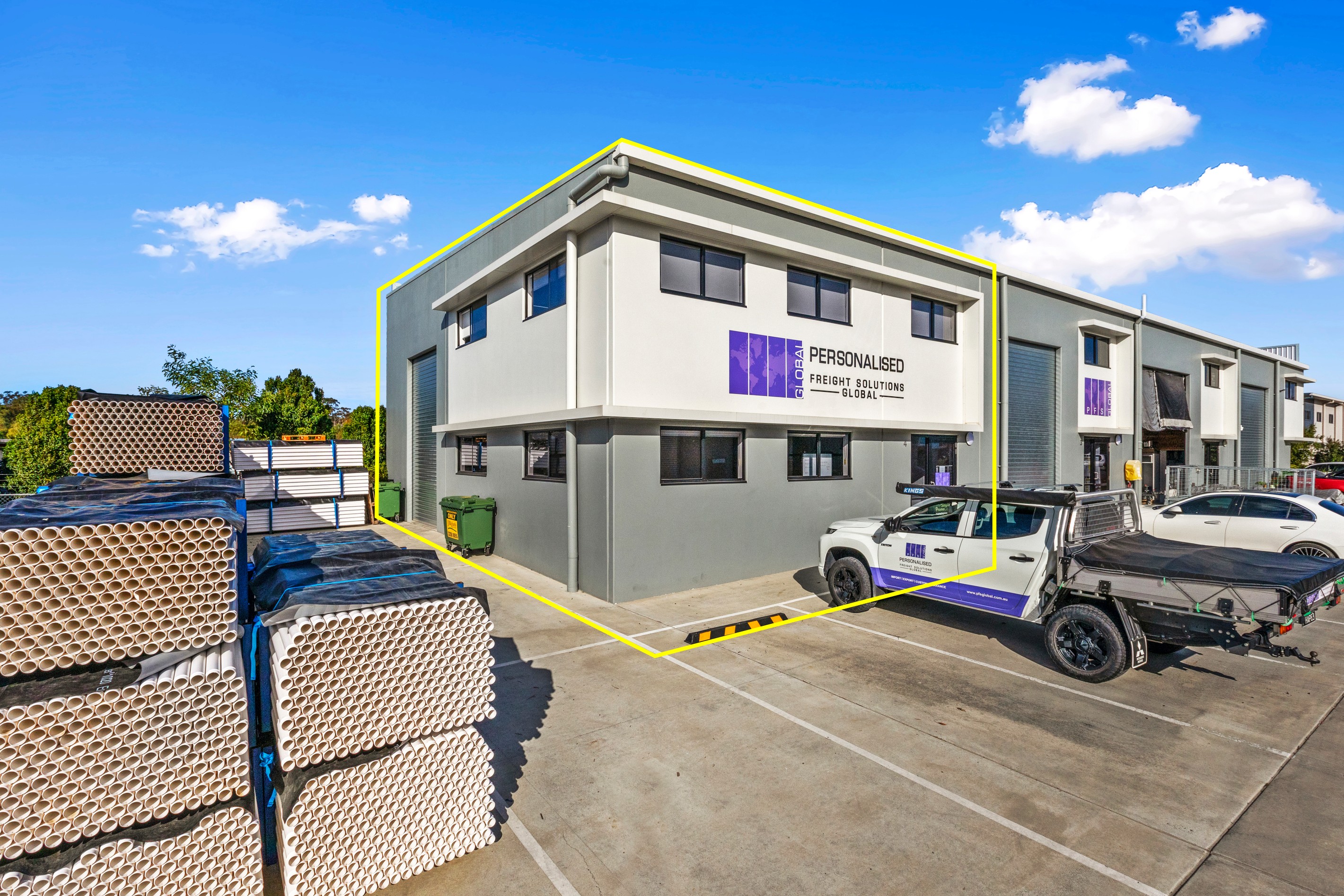 4/17-19 Lennox Street, Redland Bay, QLD 4165