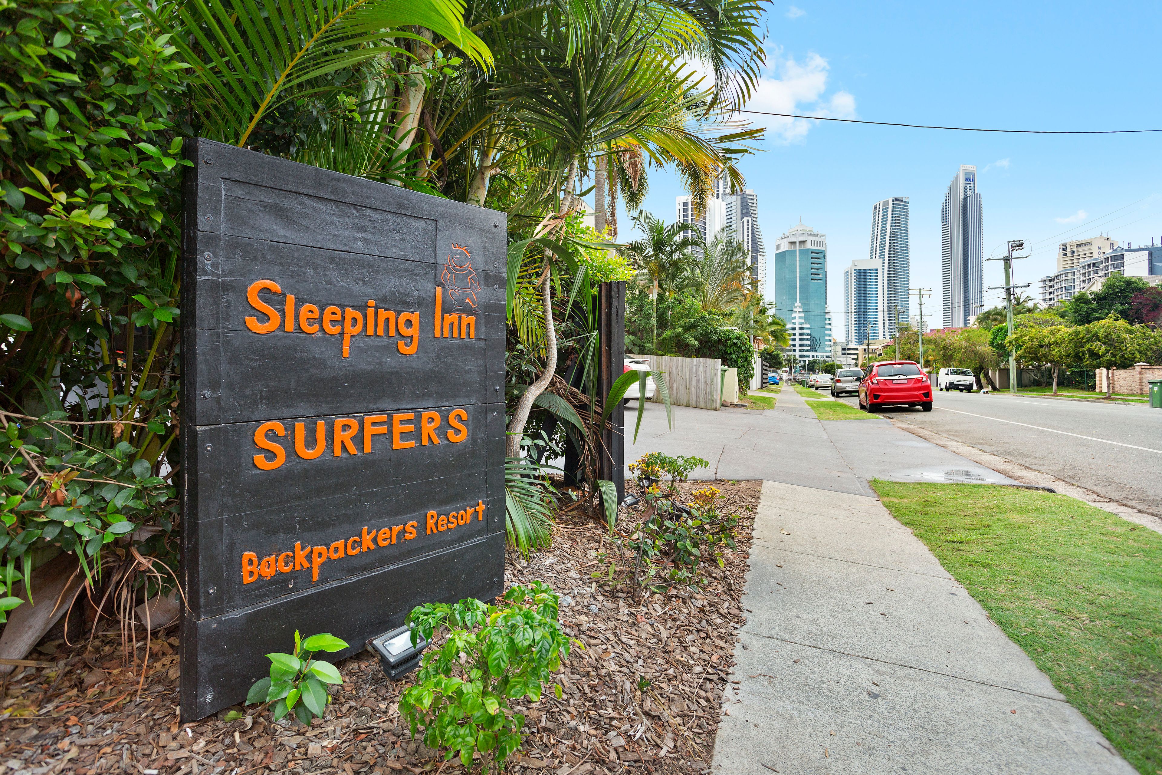 26-28 Peninsular Drive, Surfers Paradise, QLD 4217