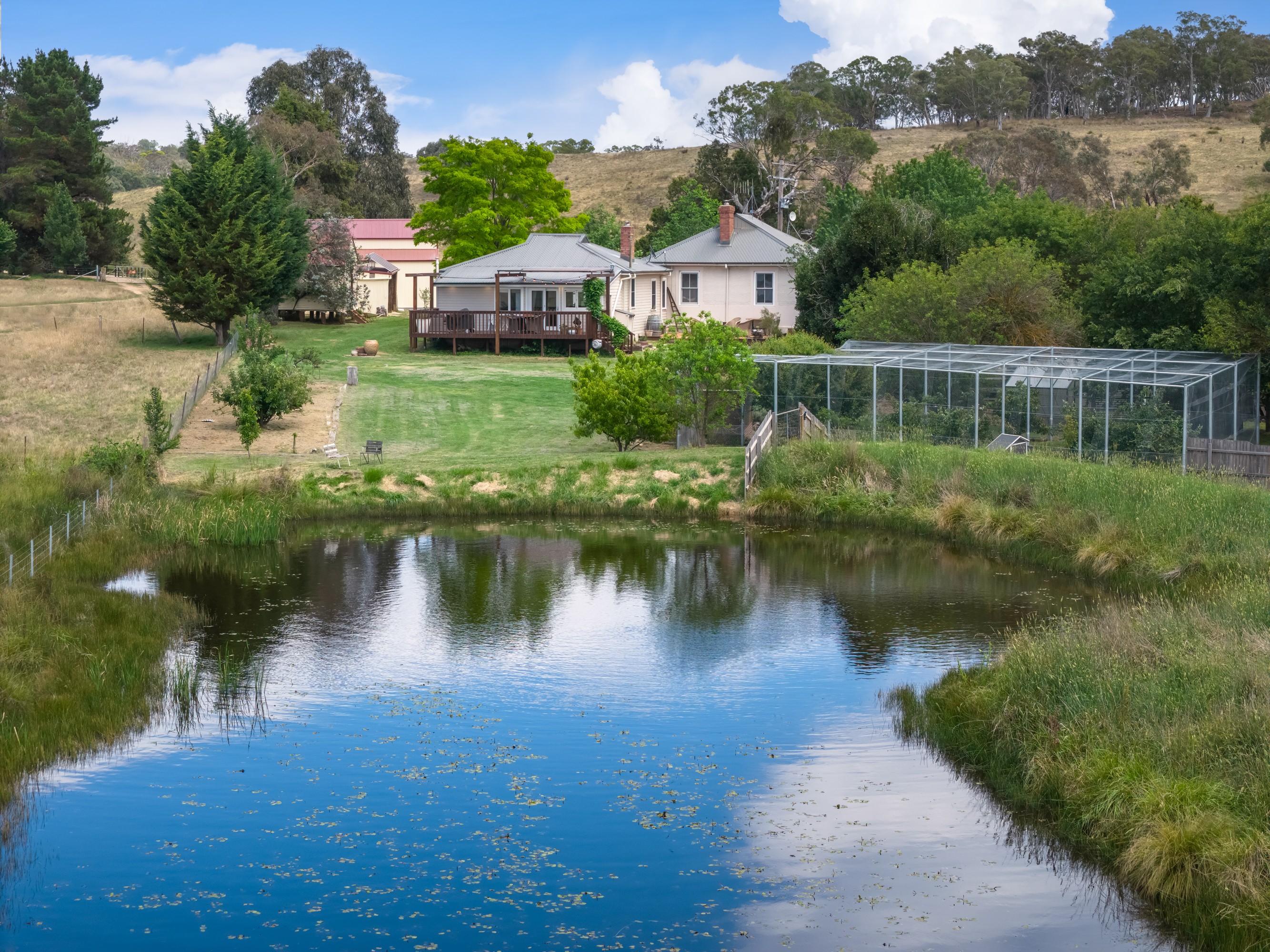 422 Majura Lane, Sutton, NSW 2620