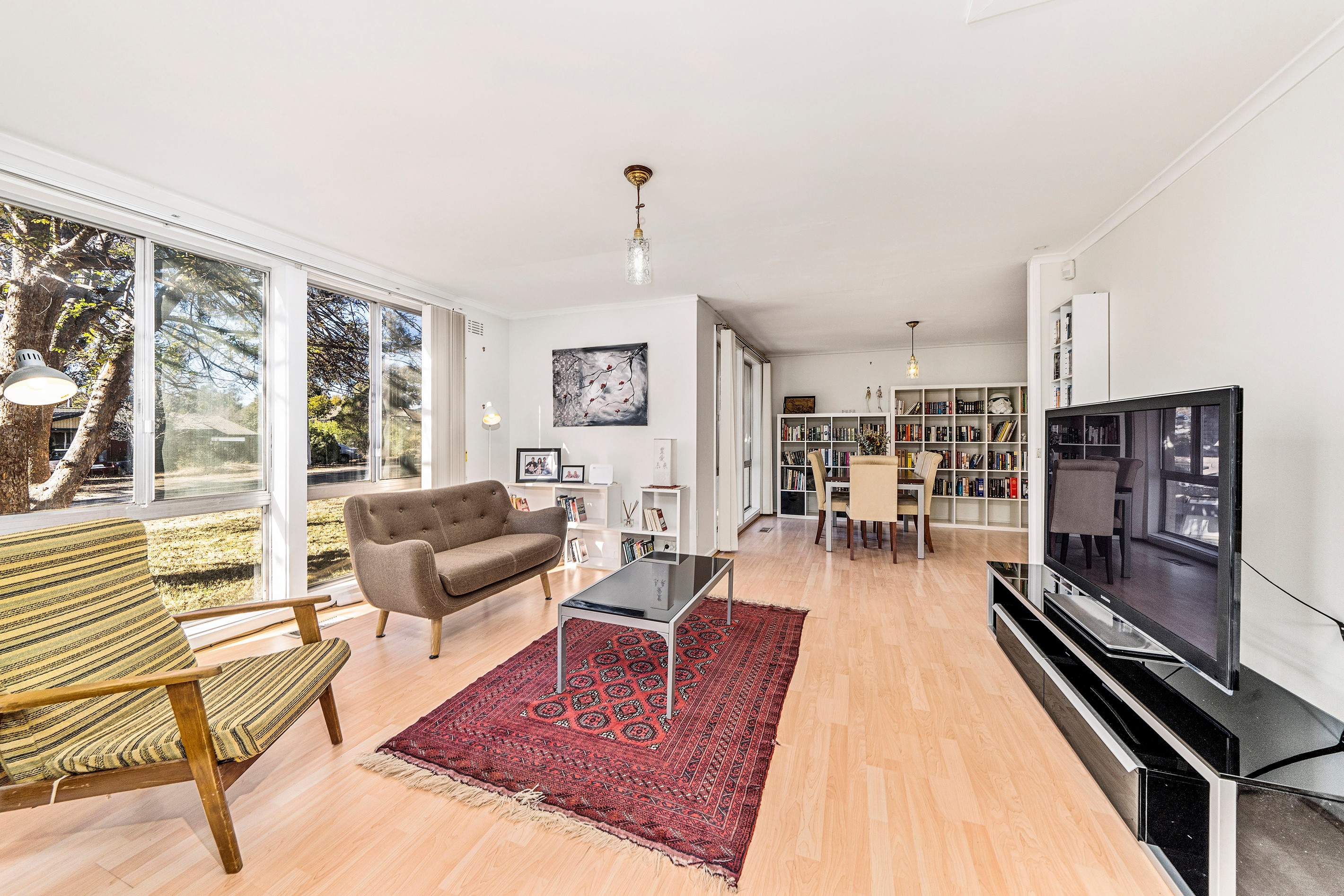 11 Bundey Street, Higgins, ACT 2615