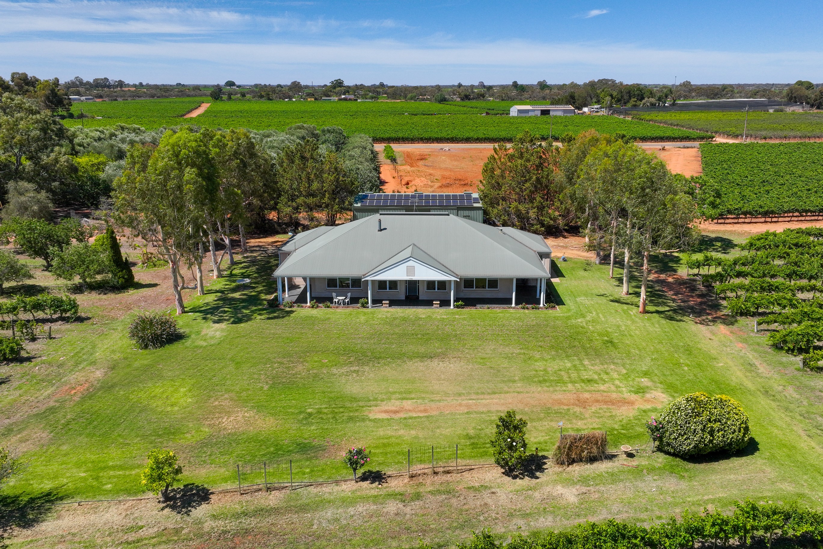17356 Sturt Highway, Barmera, SA 5345