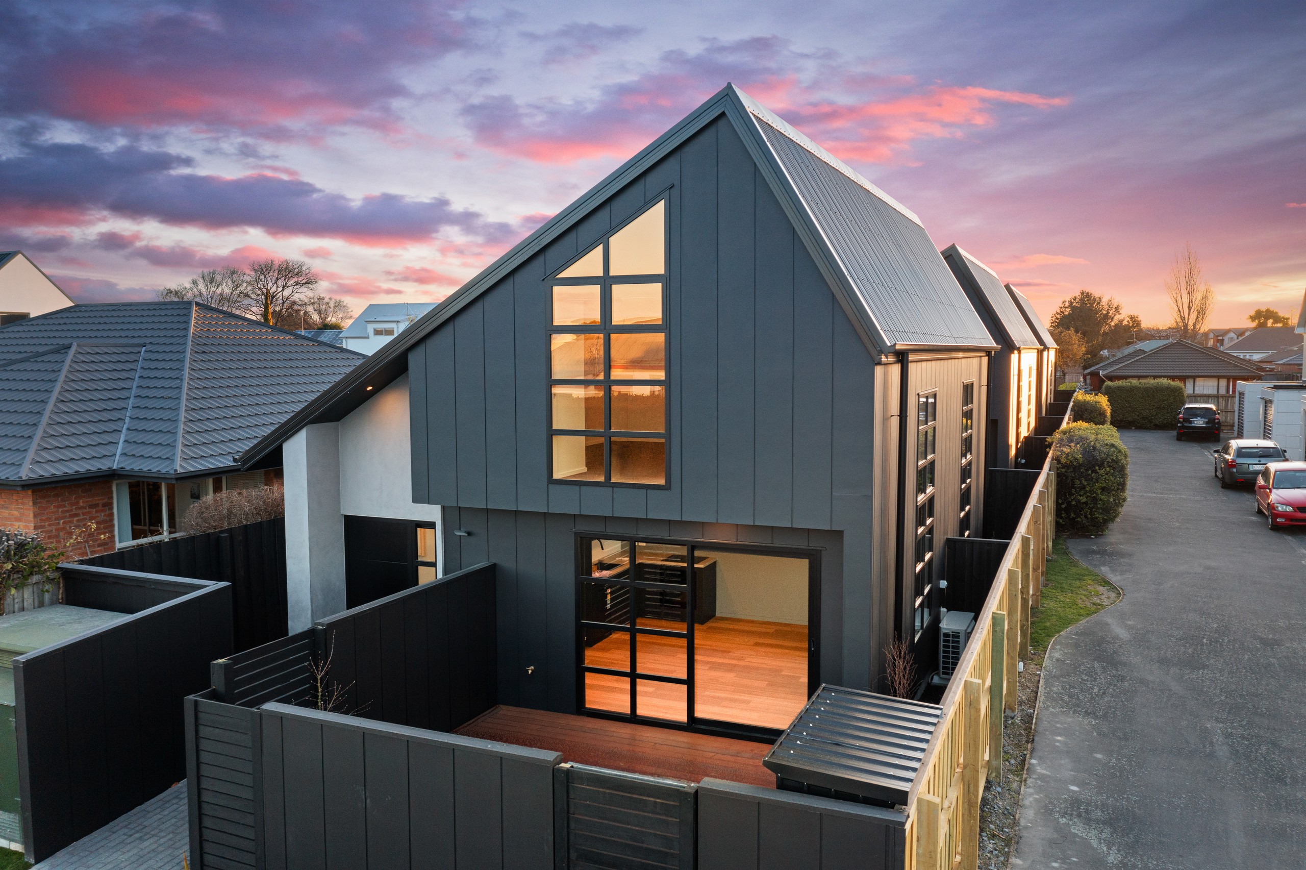 4/31 Division Street, Riccarton, Christchurch City