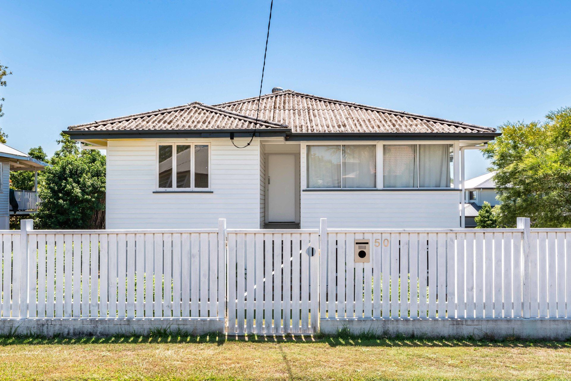 50 Lionel Street, Nudgee, QLD 4014