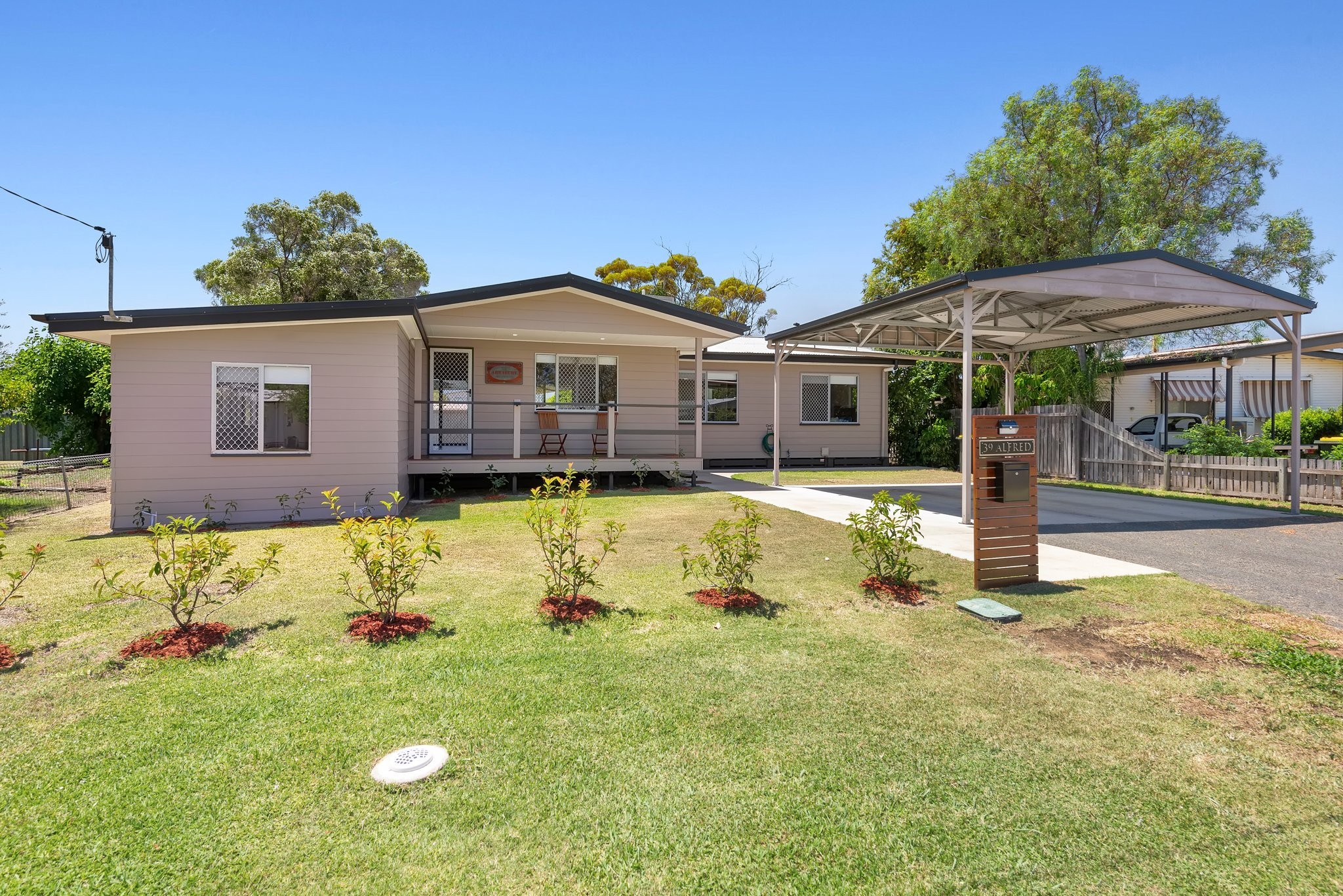 39 Alfred Street, Dalby, QLD 4405