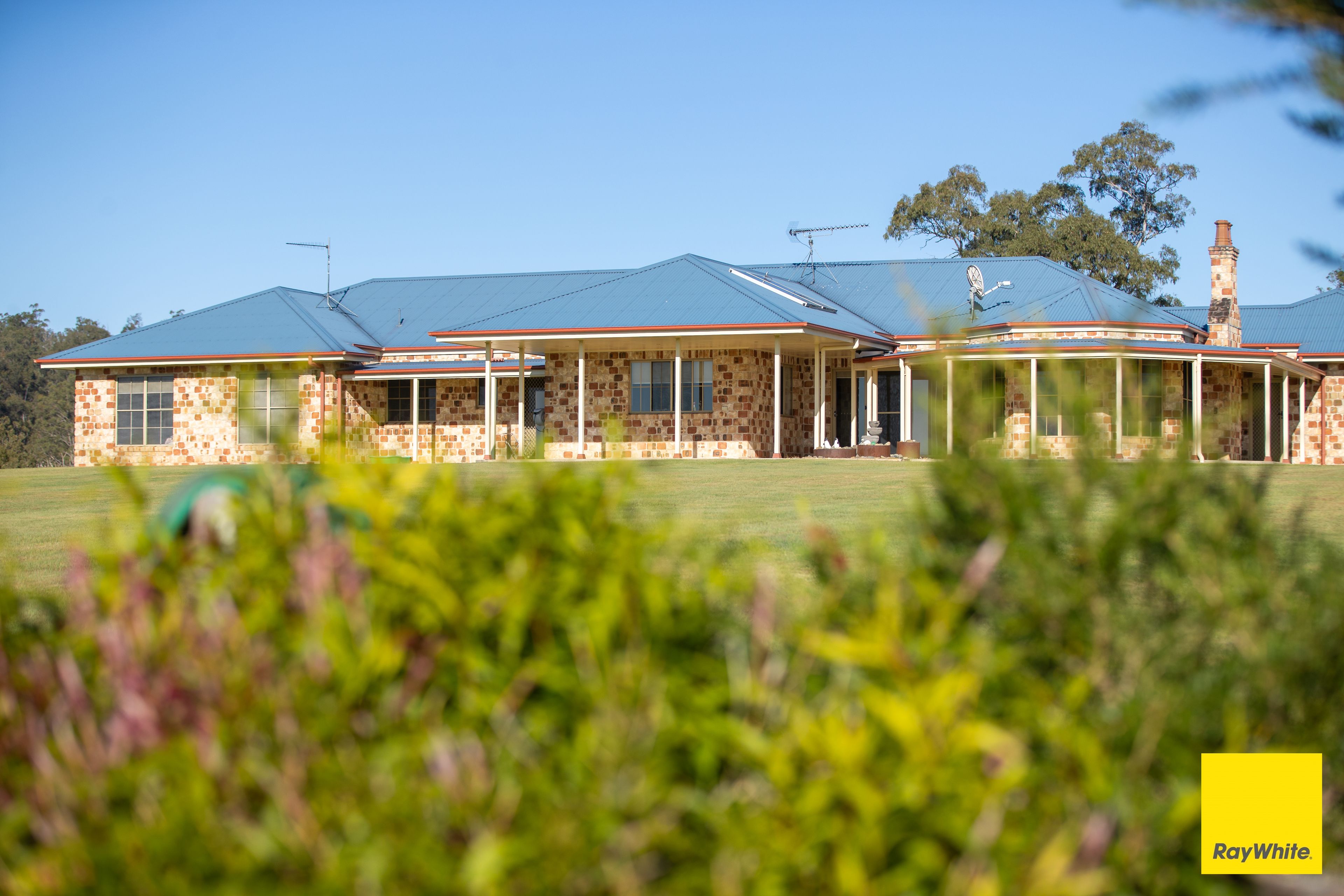 580 Purgatory Creek Road, Grafton, NSW 2460
