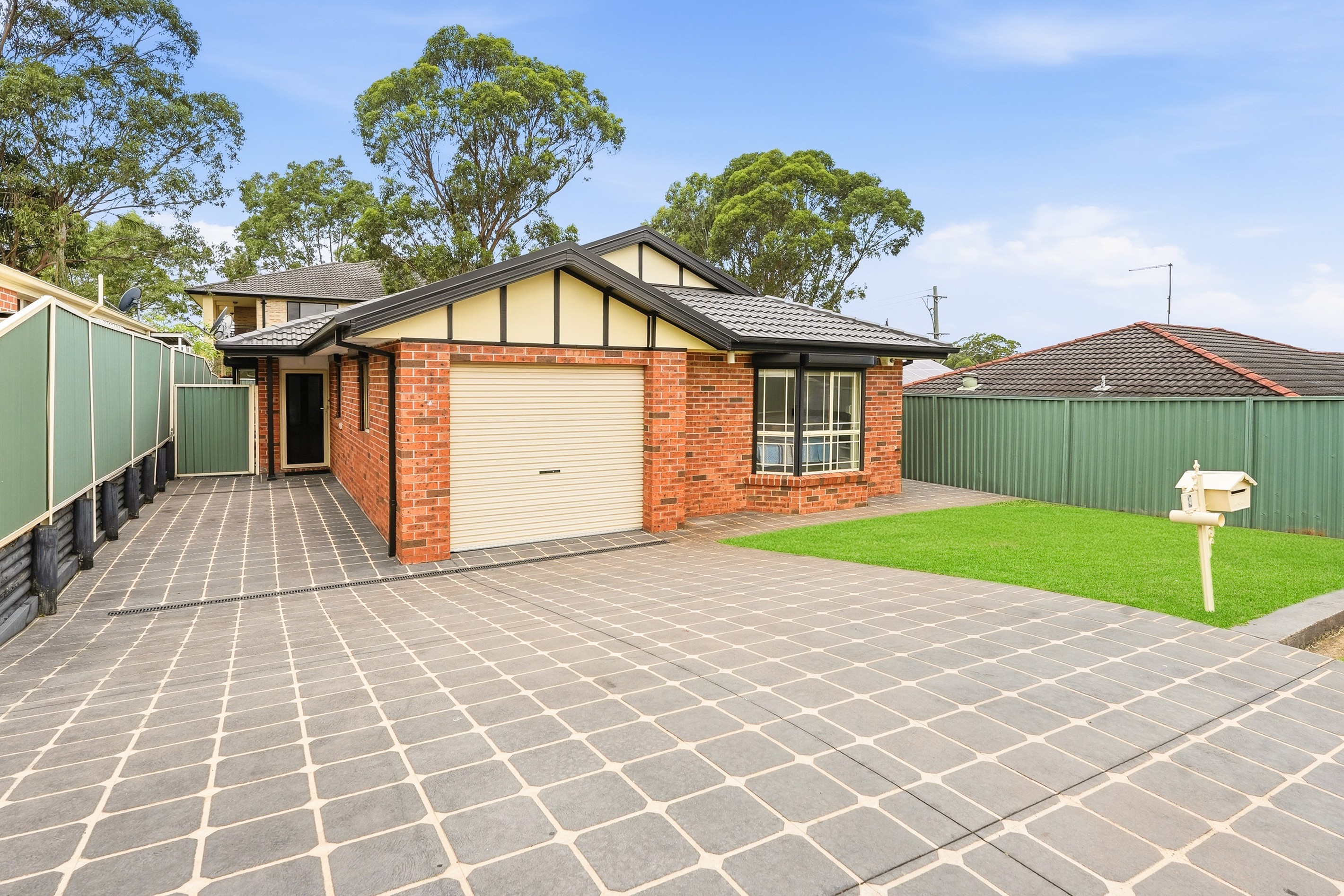 4 Mabuhay Grove, Mount Druitt, NSW 2770