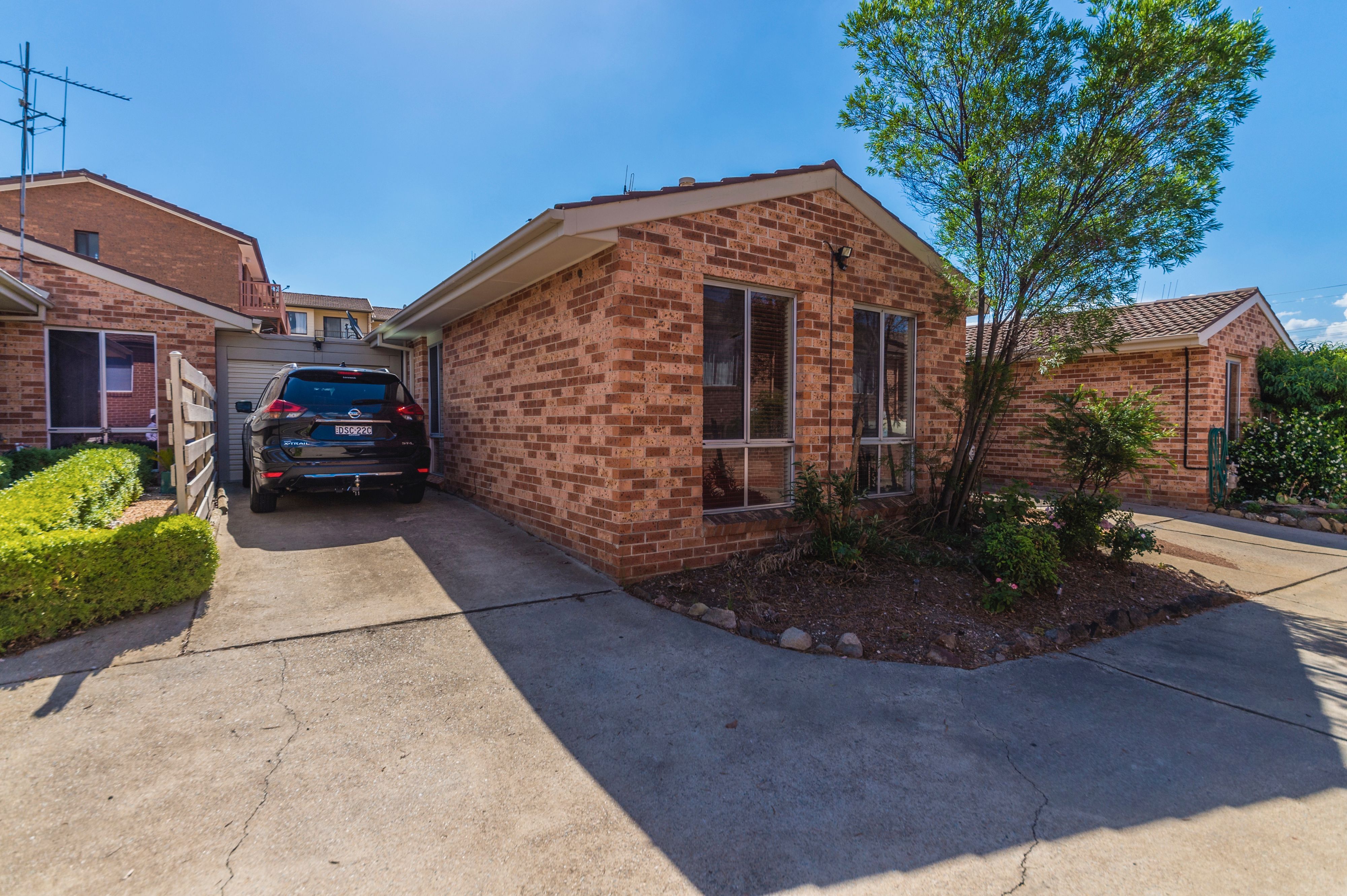 4/10 Hakea Street, Karabar, NSW 2620