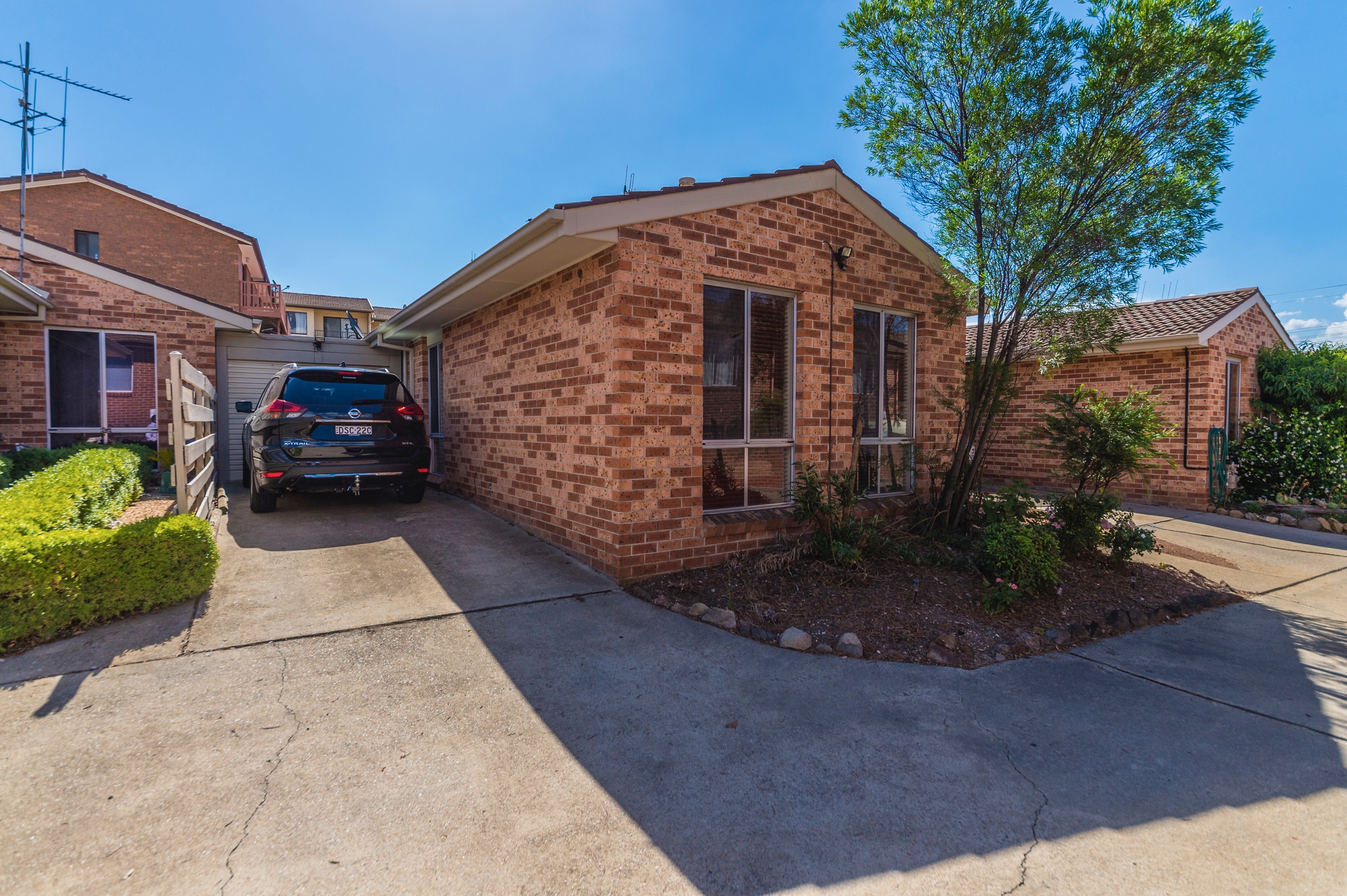 4/10 Hakea Street, Karabar, NSW 2620