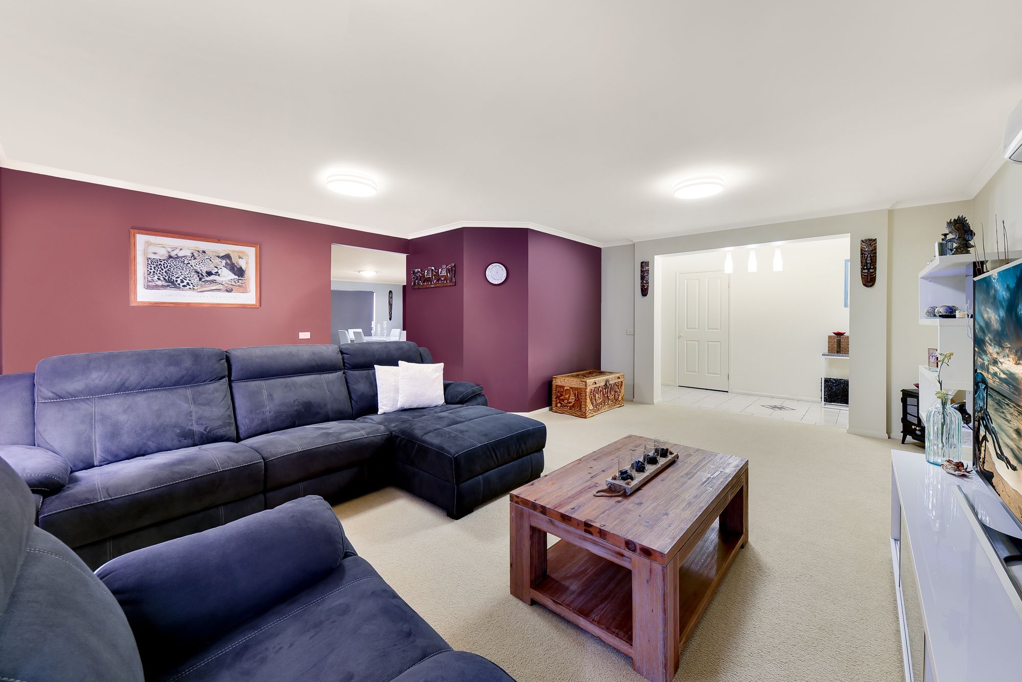12 Tabletop Circuit, Horningsea Park, NSW 2171