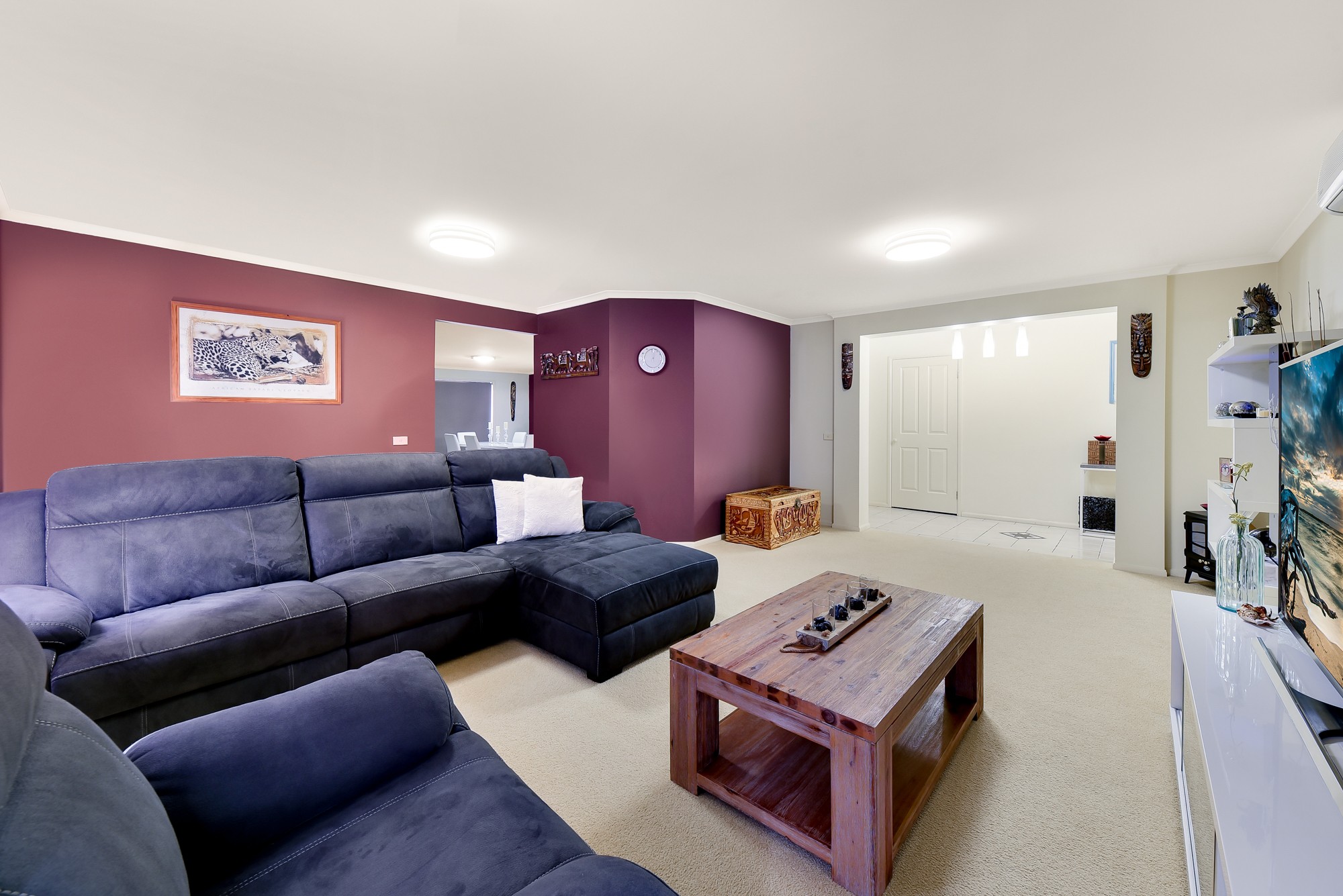 12 Tabletop Circuit, Horningsea Park, NSW 2171