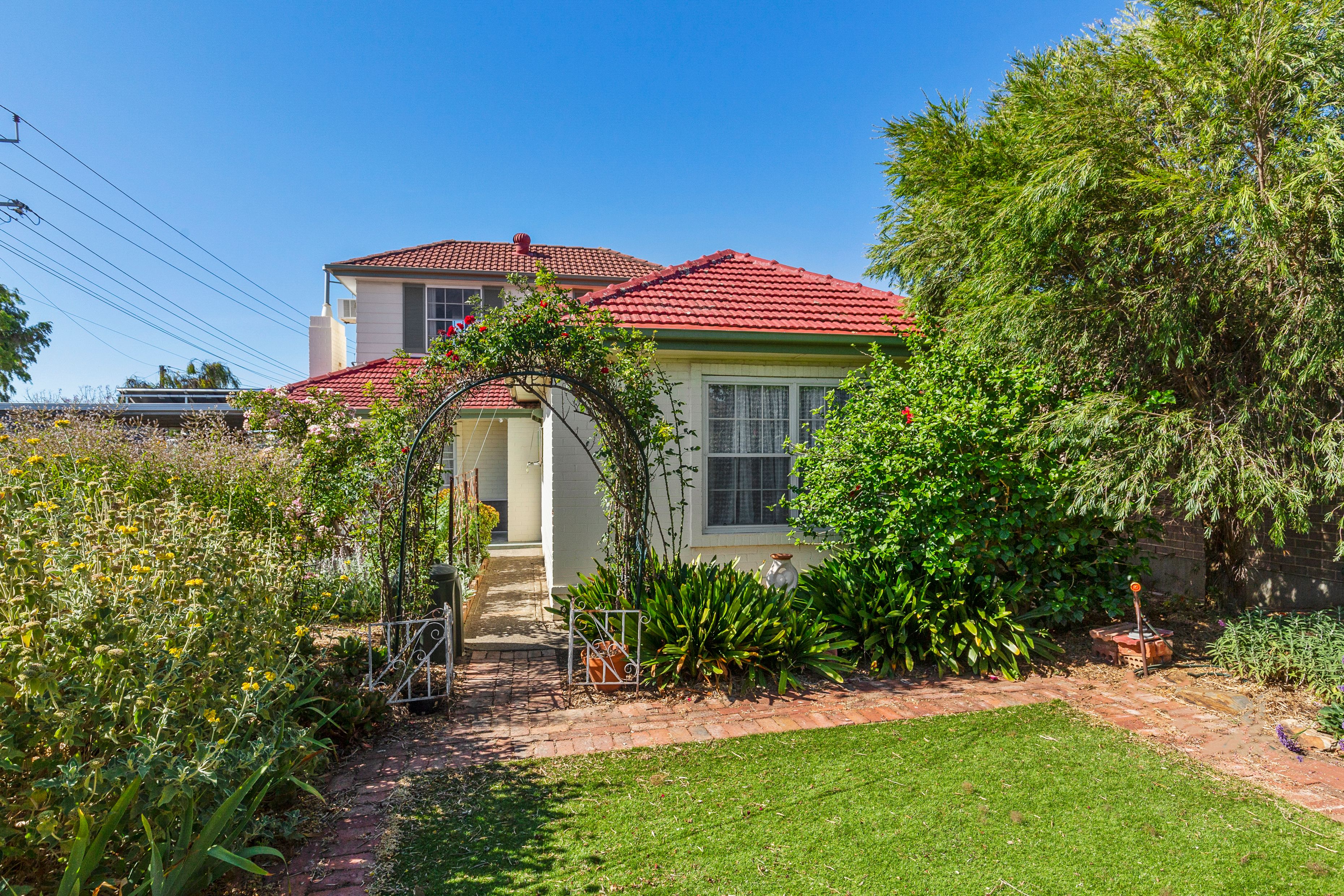 43 Nelson Street, South Plympton, SA 5038