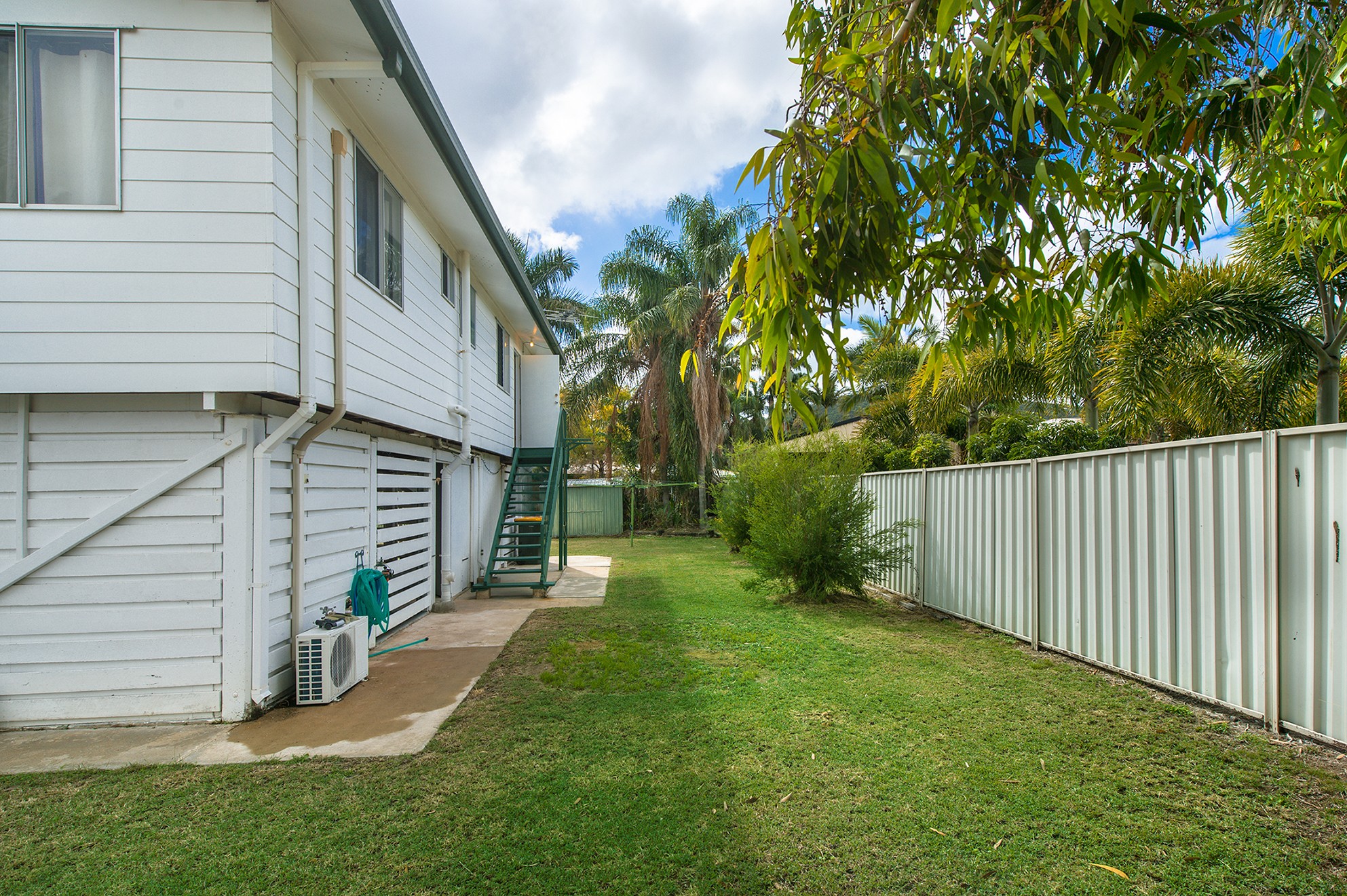 25 Docherty Street, Norman Gardens, QLD 4701