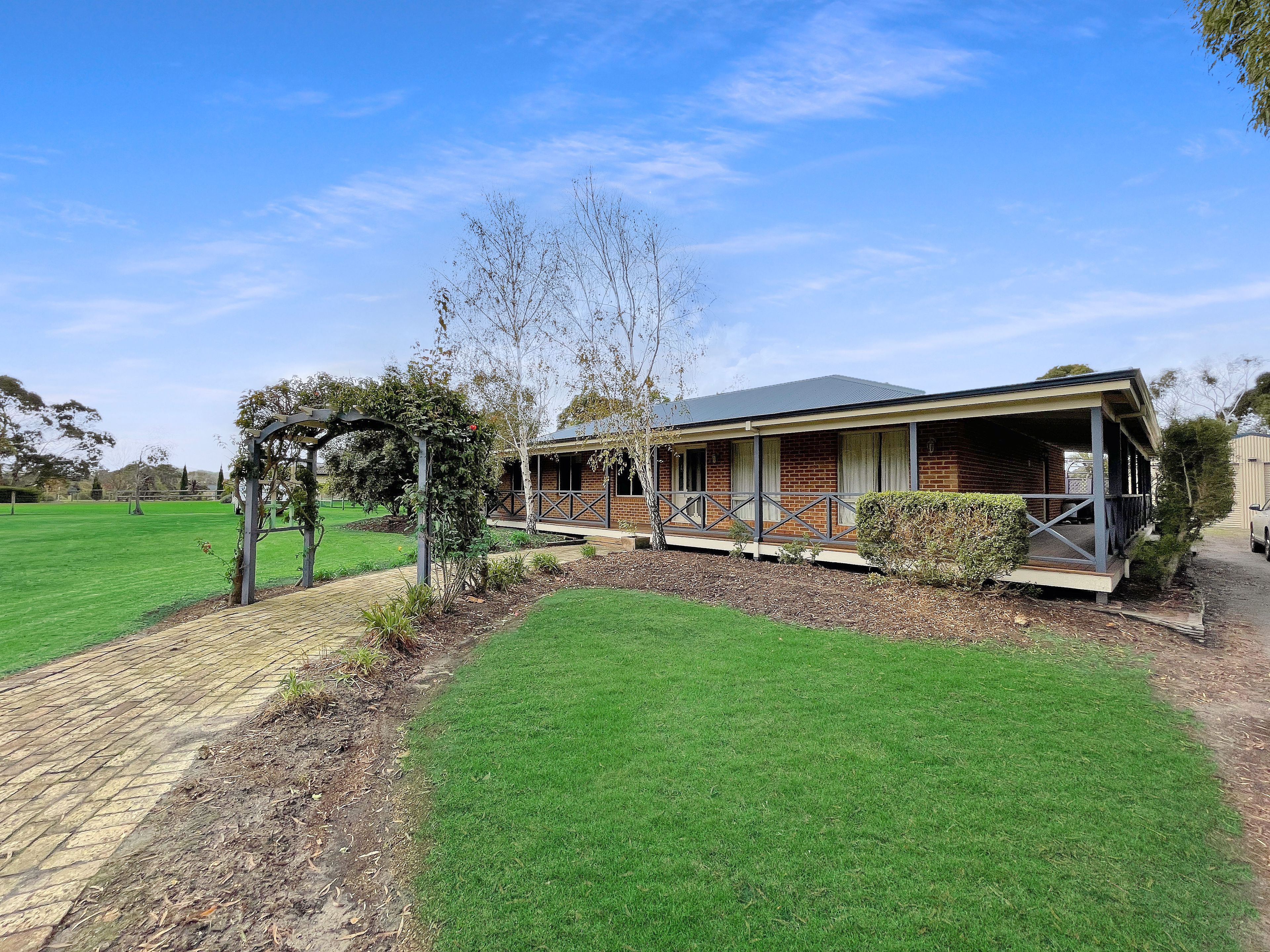 36 Kooyong Avenue, Warrenup WA 6330