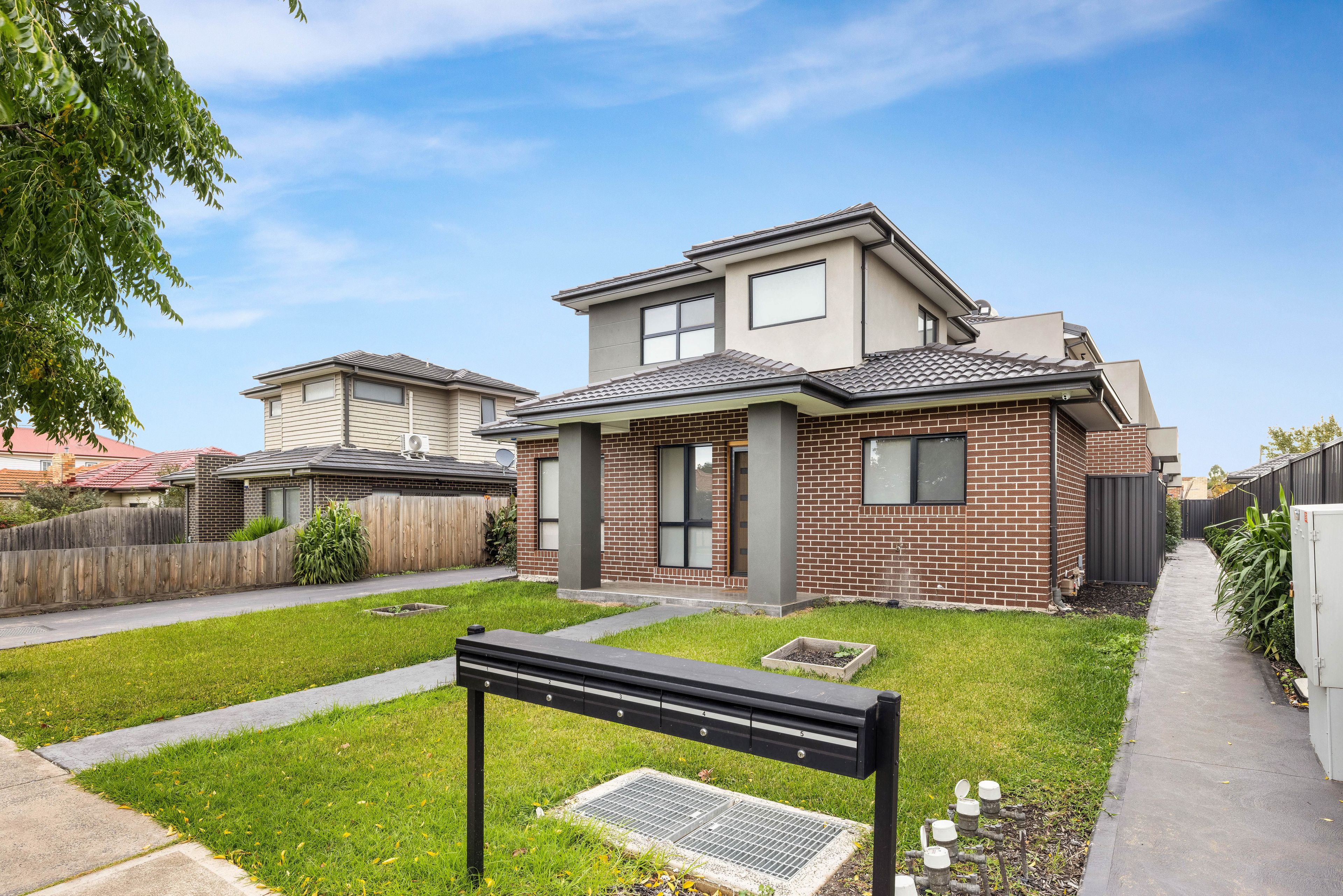 4/107 West Street, Hadfield, VIC 3046