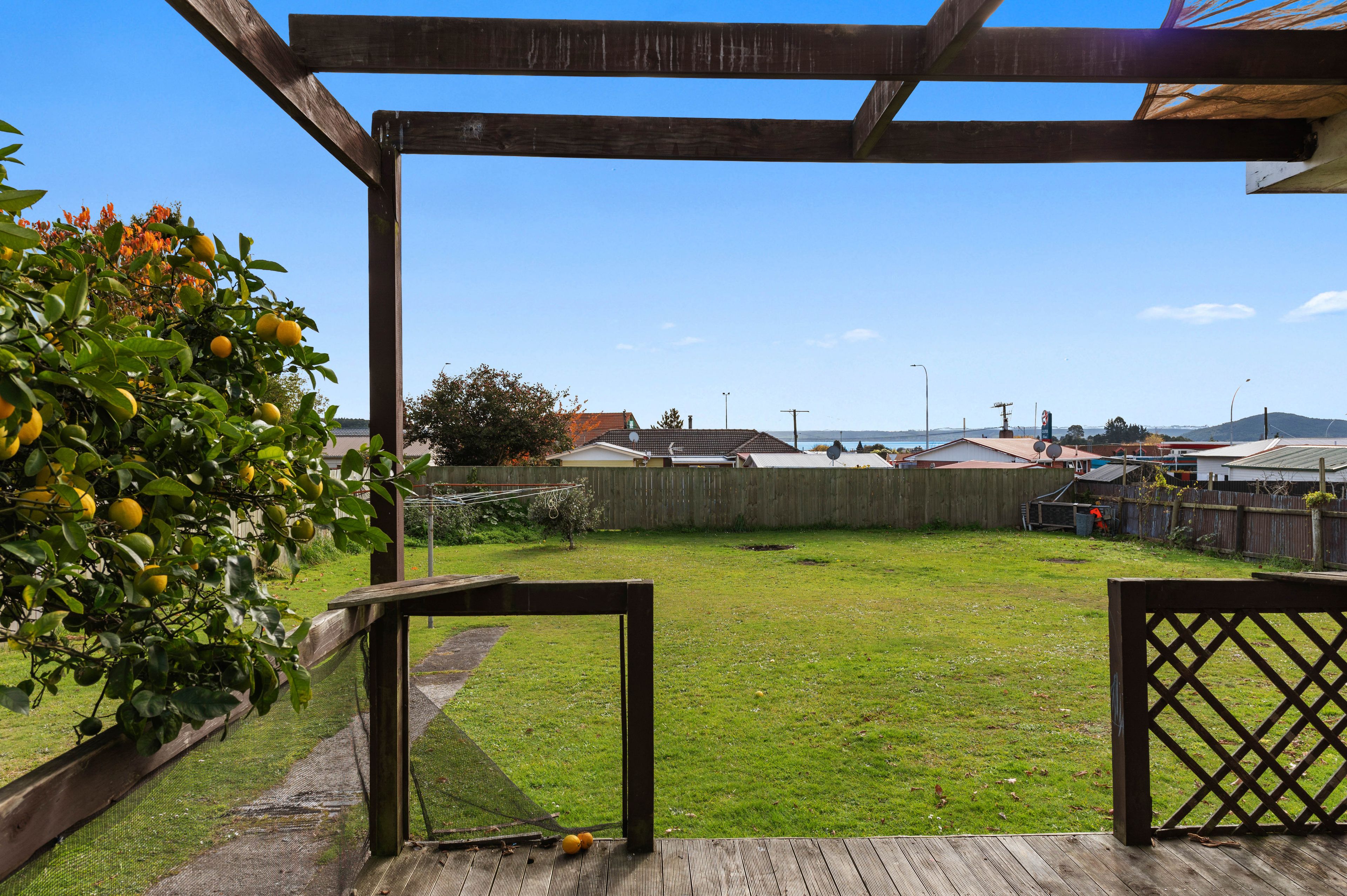 6 Reeve Road, Owhata, Rotorua District