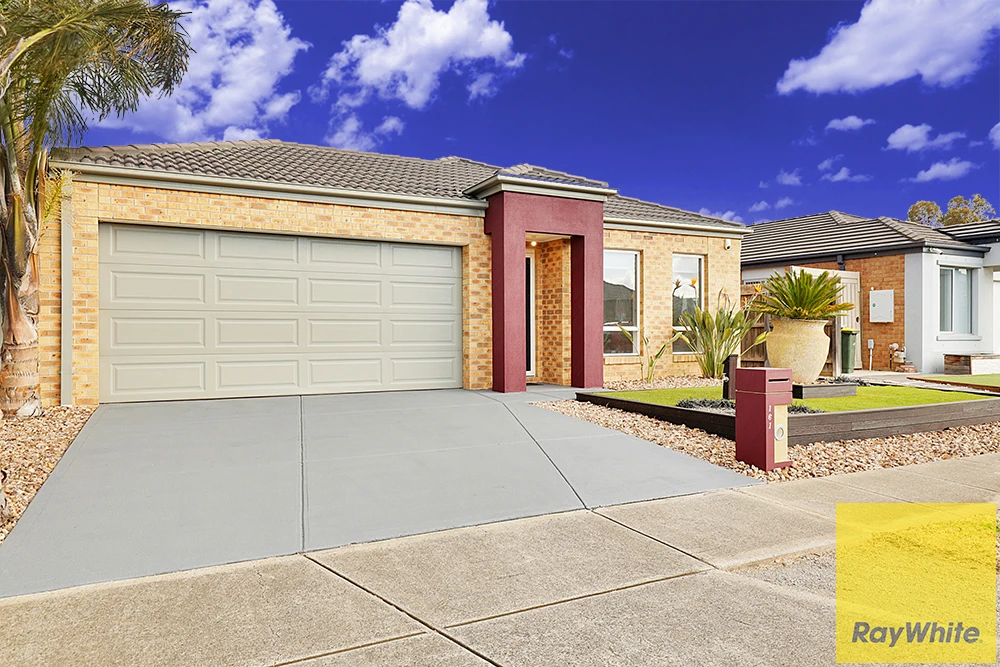 161 Westmeadows Lane, Truganina, VIC 3029