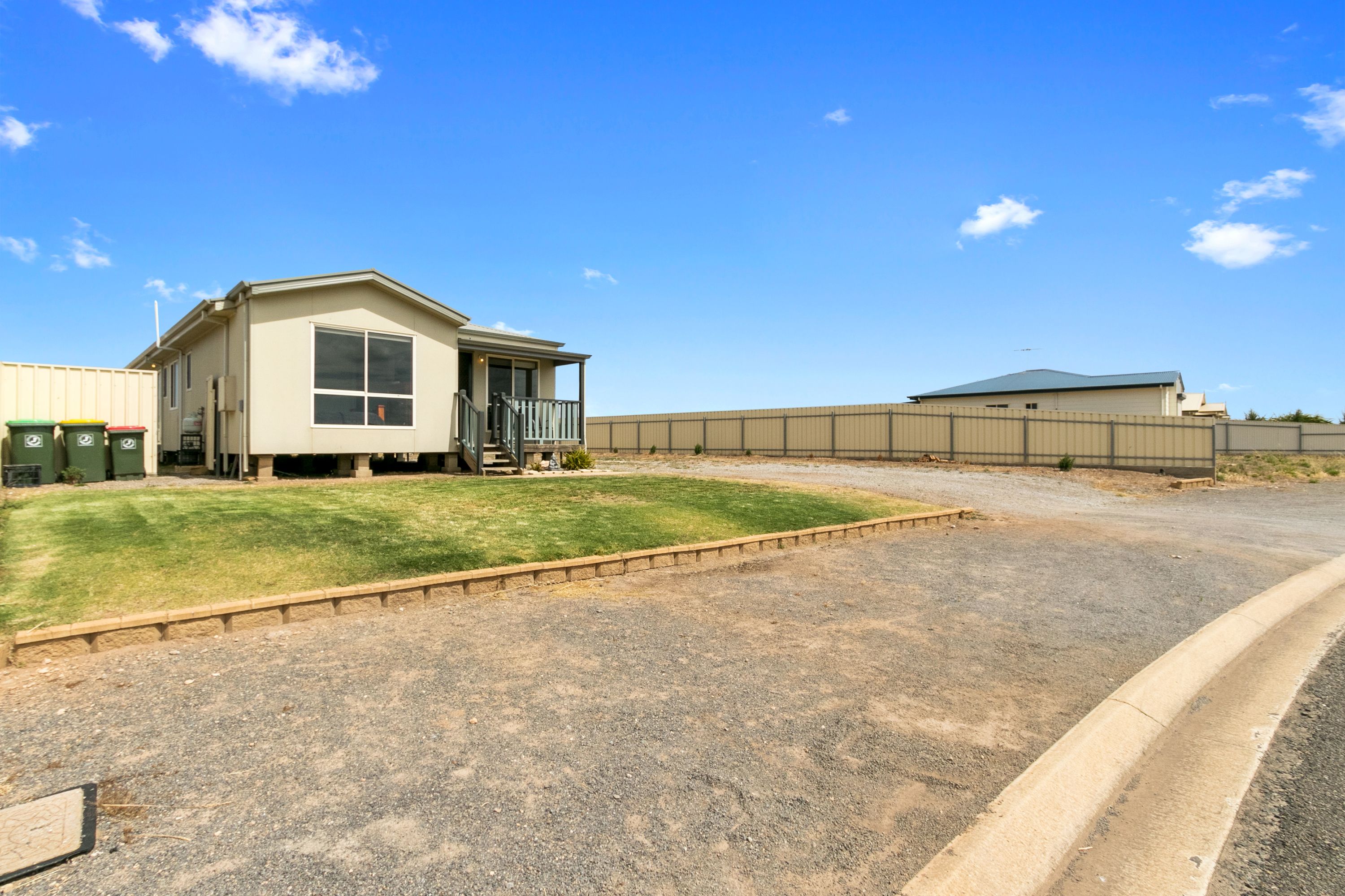 24 Dev Patterson Drive, Edithburgh, SA 5583