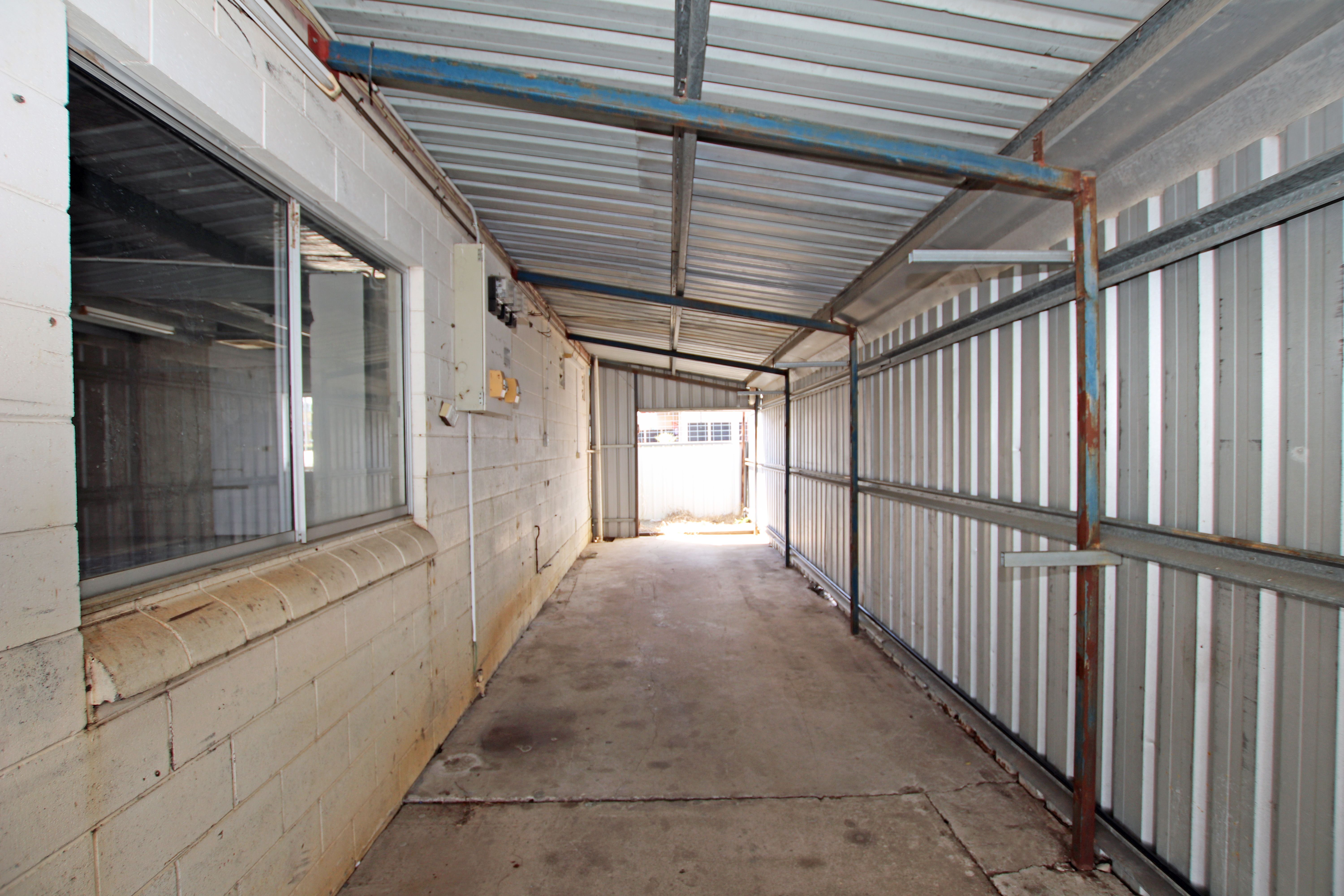3739 Bell Street, Biloela, QLD 4715 Commercial for Lease Ray White