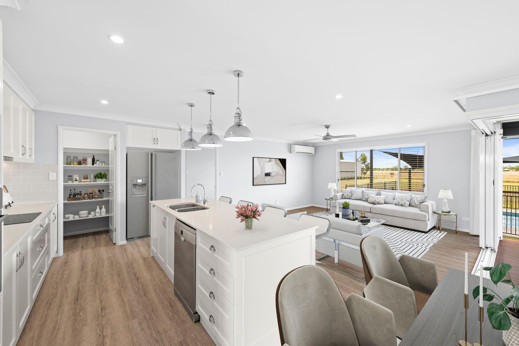 44 Galaxy Drive, Dalby, QLD 4405