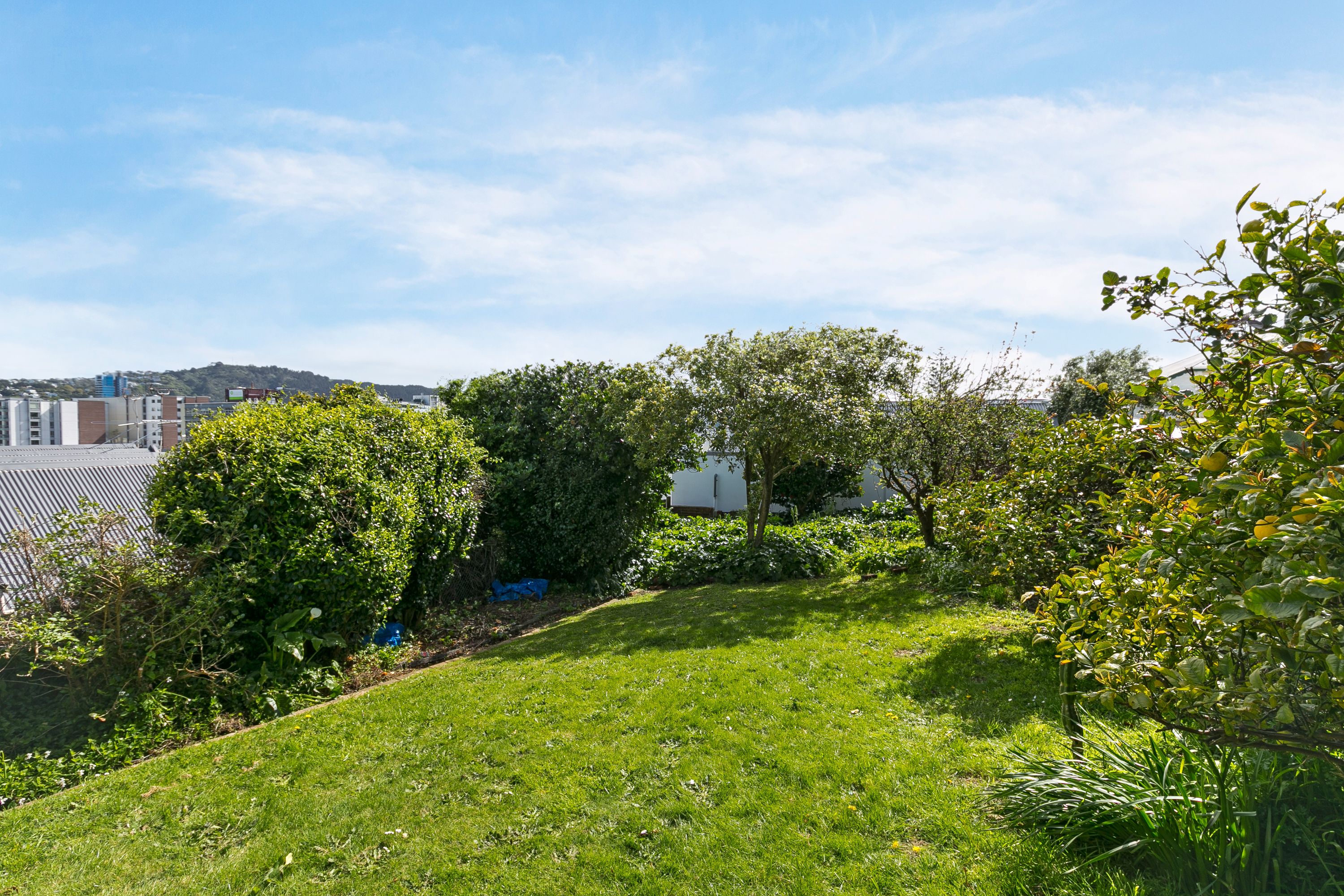 43 Pirie Street, Mount Victoria, Wellington City