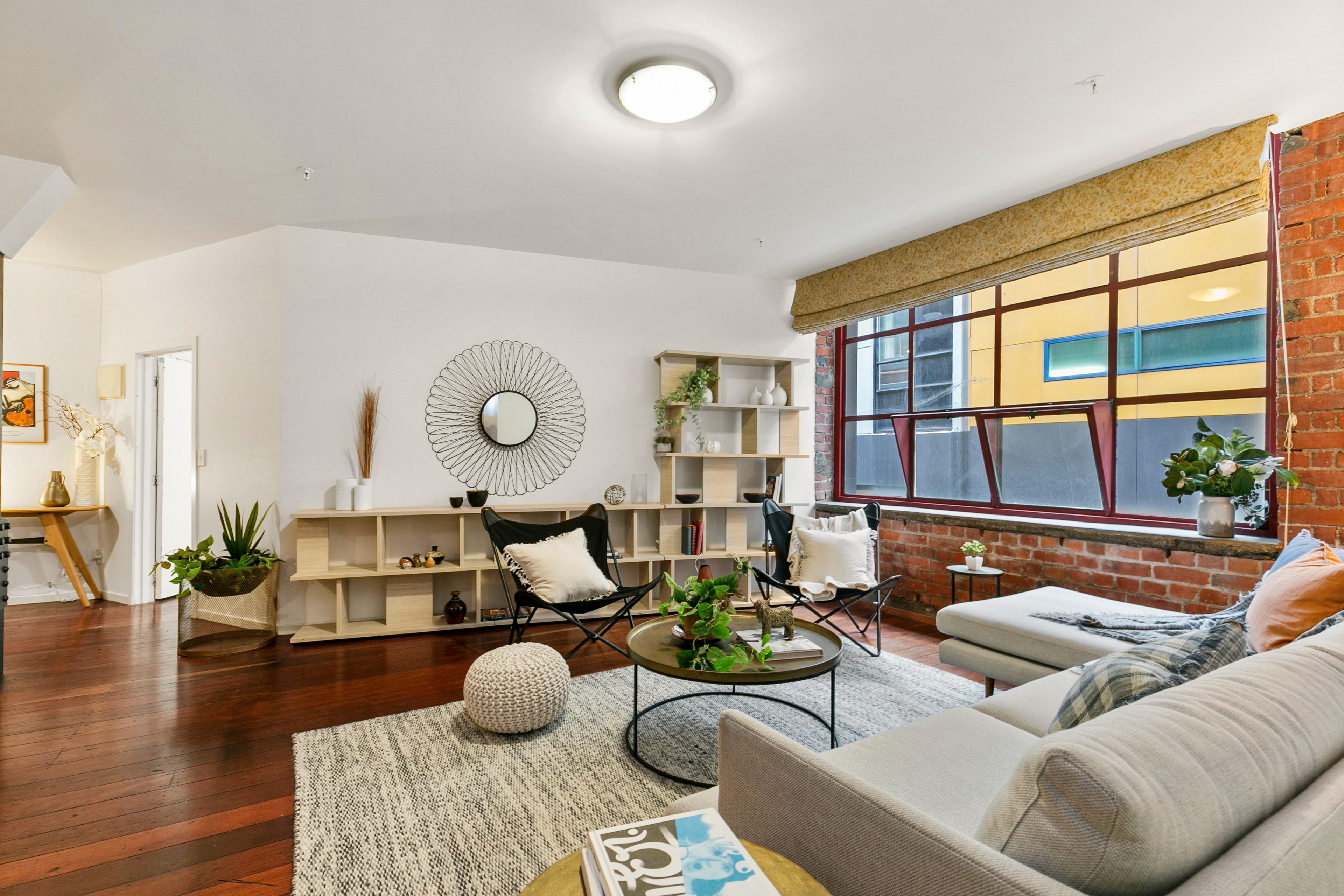 8G Egmont Street, Te Aro, Wellington City 6011 Sold Apartment Ray