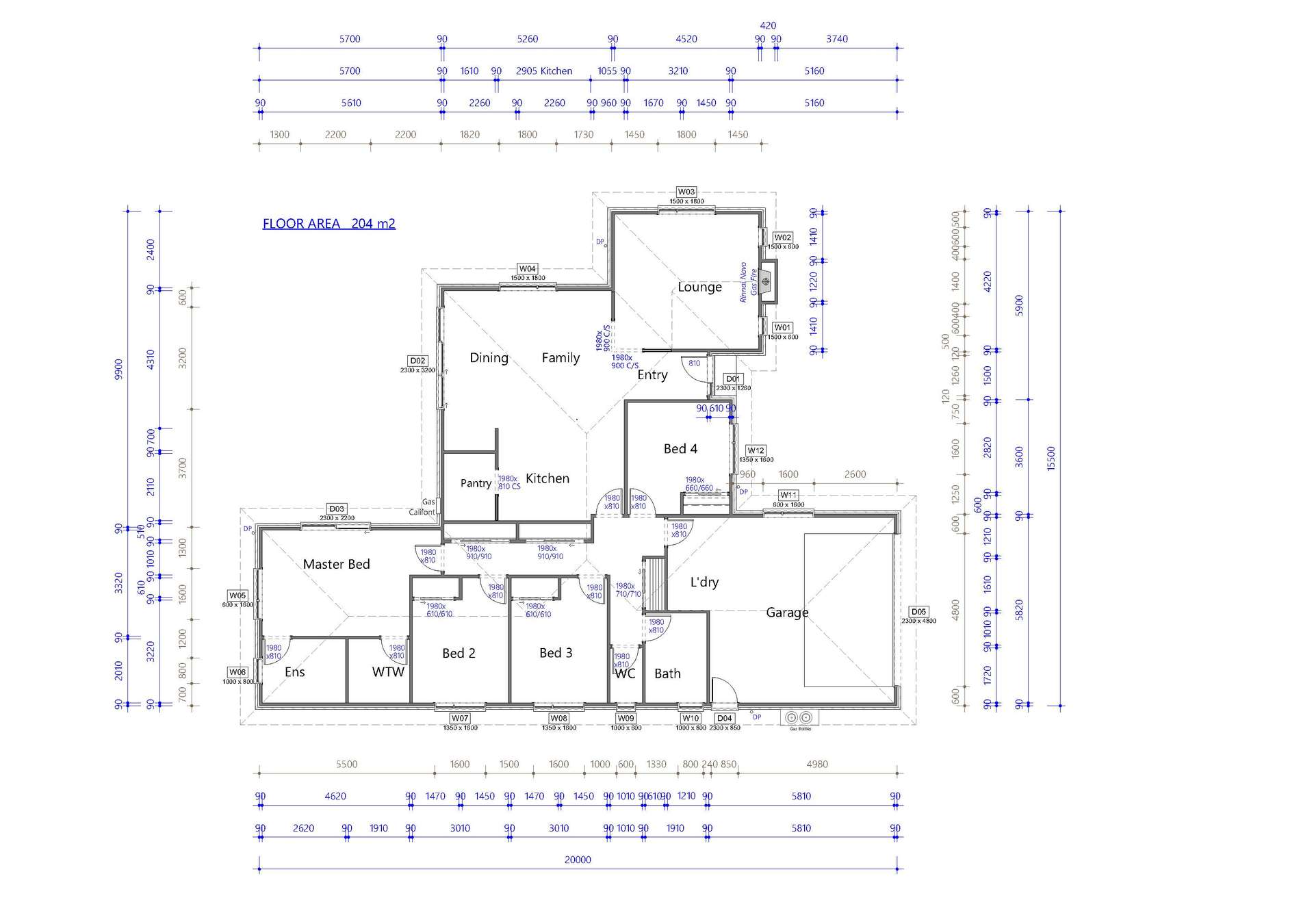 5 Arlington Close photo 23