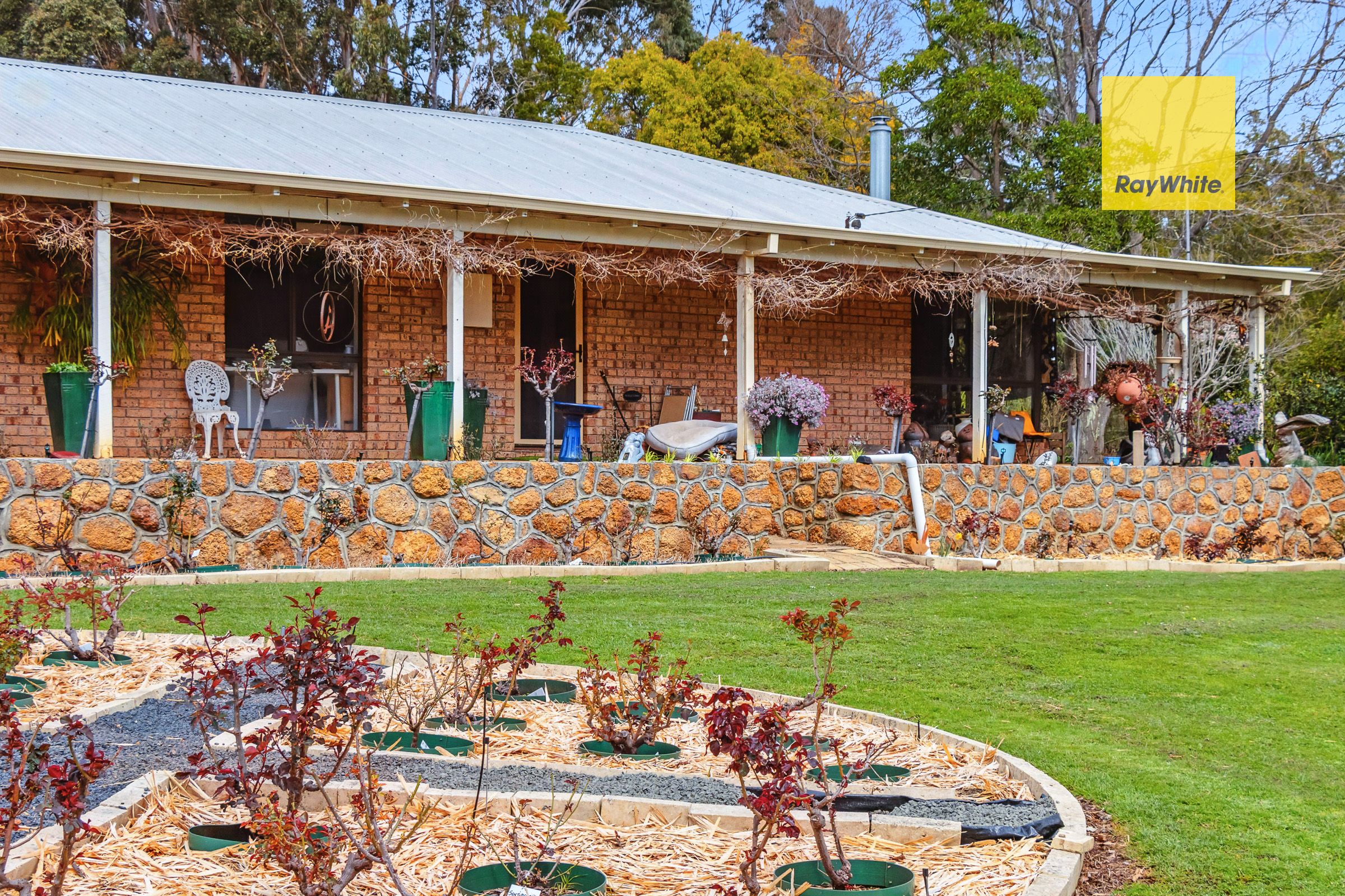 34 Mattamattup Street, Bridgetown, WA 6255