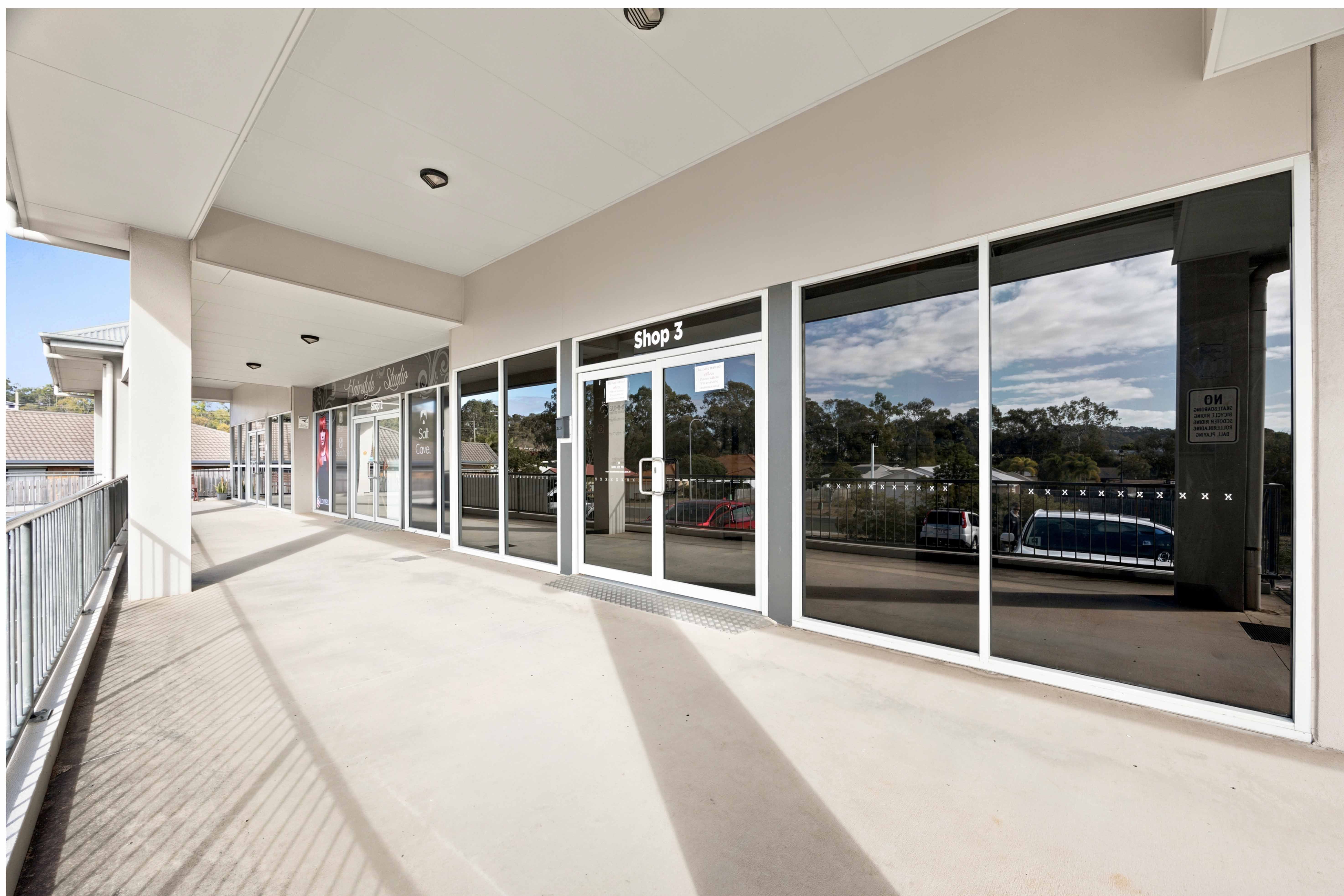 3/111 Emmadale Drive, New Auckland, QLD 4680