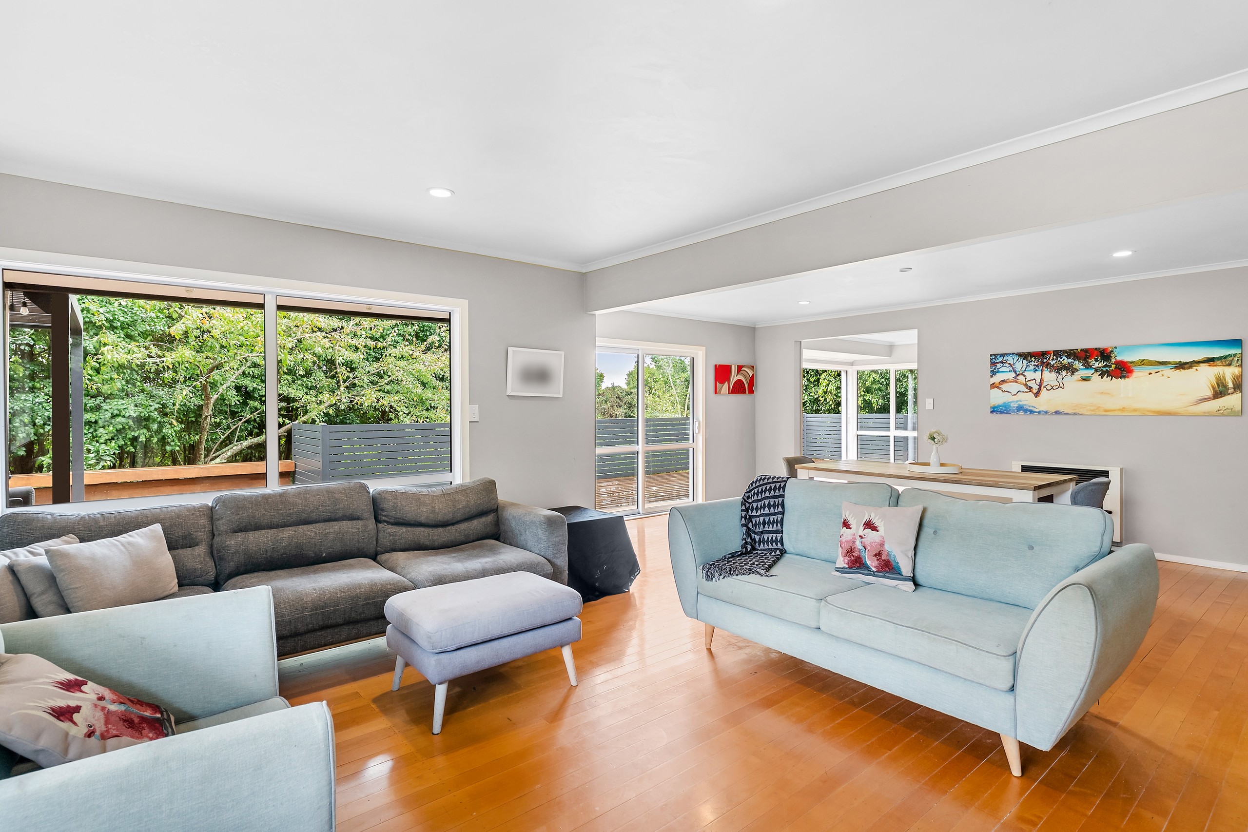 18 Alexander Street, Cockle Bay, Manukau City