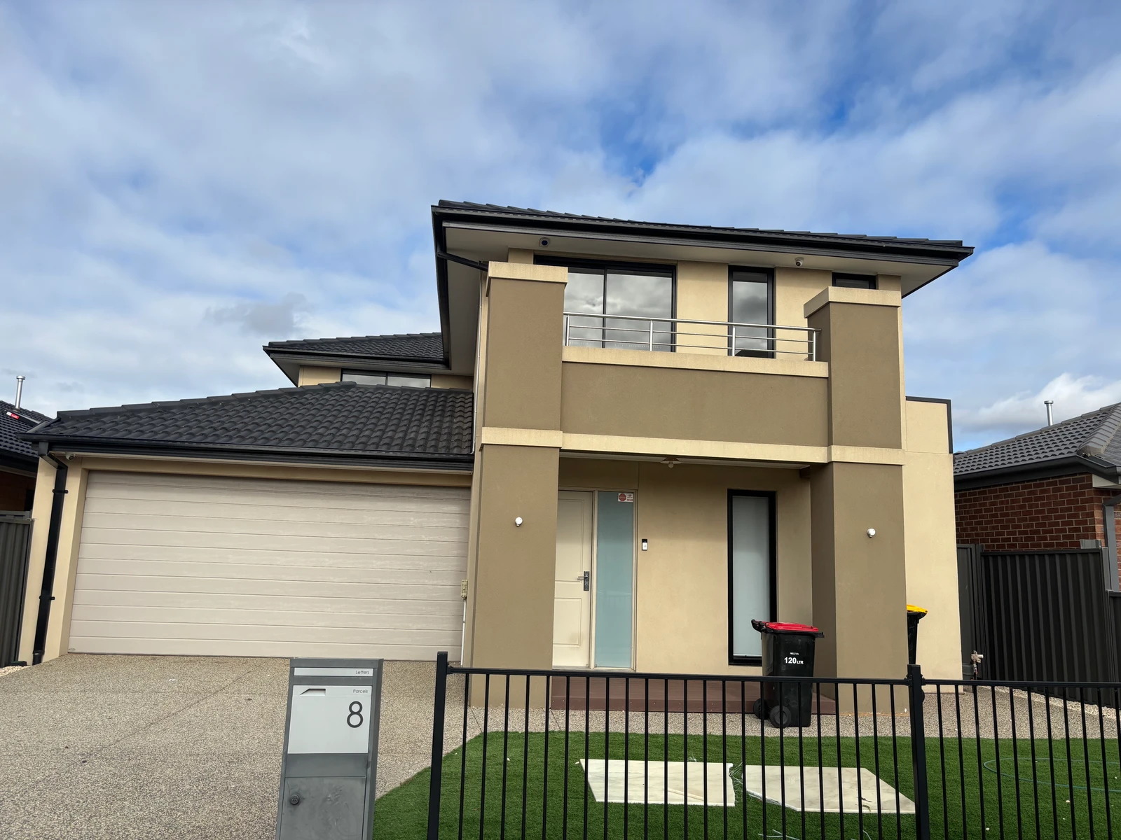 8 Gingera Street, Truganina, VIC 3029