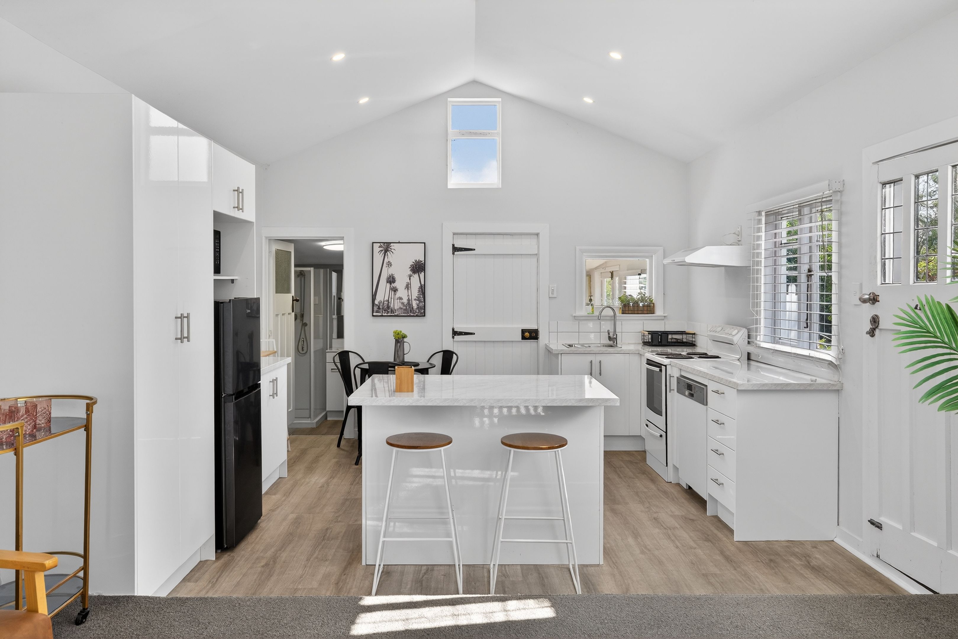 3 McFaddens Road, St Albans, Christchurch City