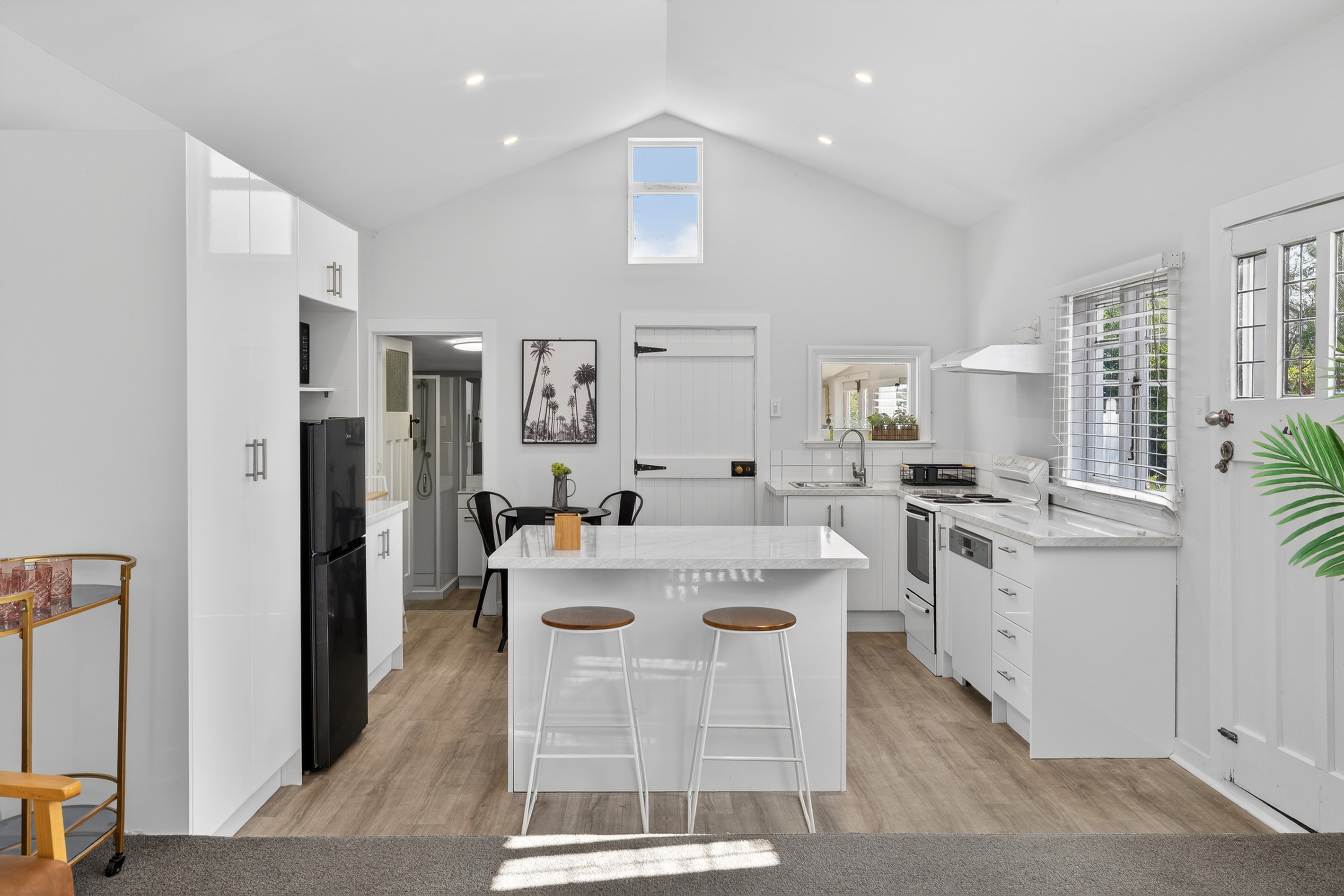 3 McFaddens Road, St Albans, Christchurch City